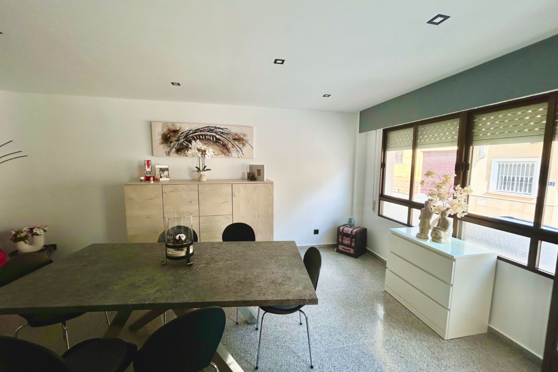 Reventa - Apartment - Torremendo