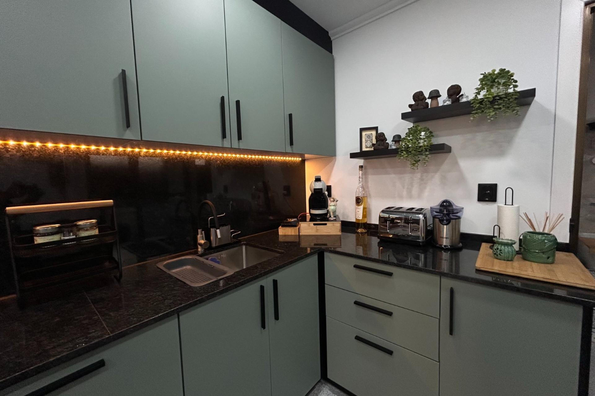 Reventa - Apartment - Torremendo