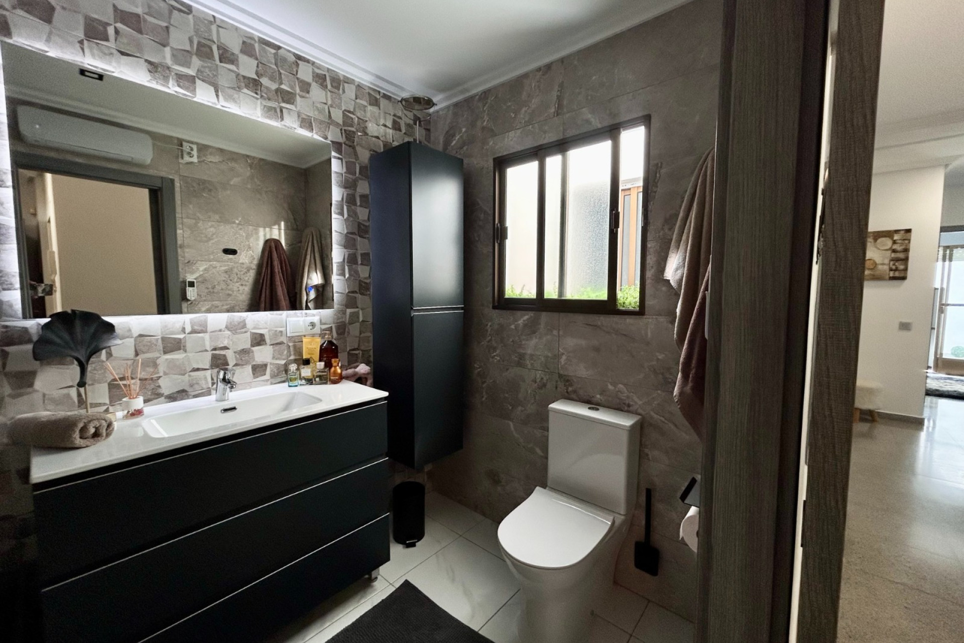 Reventa - Apartment - Torremendo