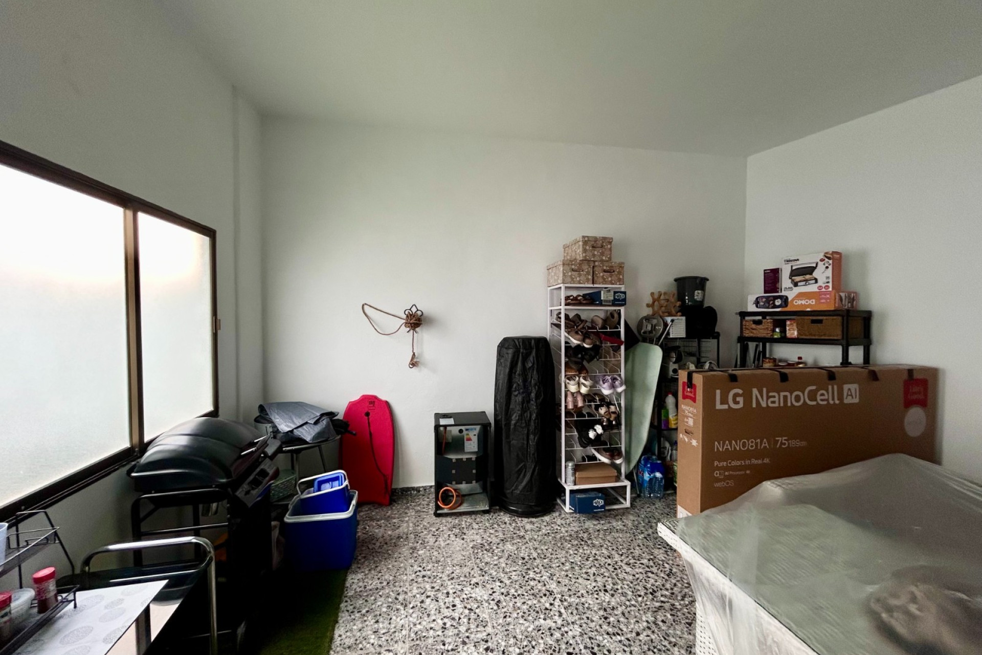 Reventa - Apartment - Torremendo
