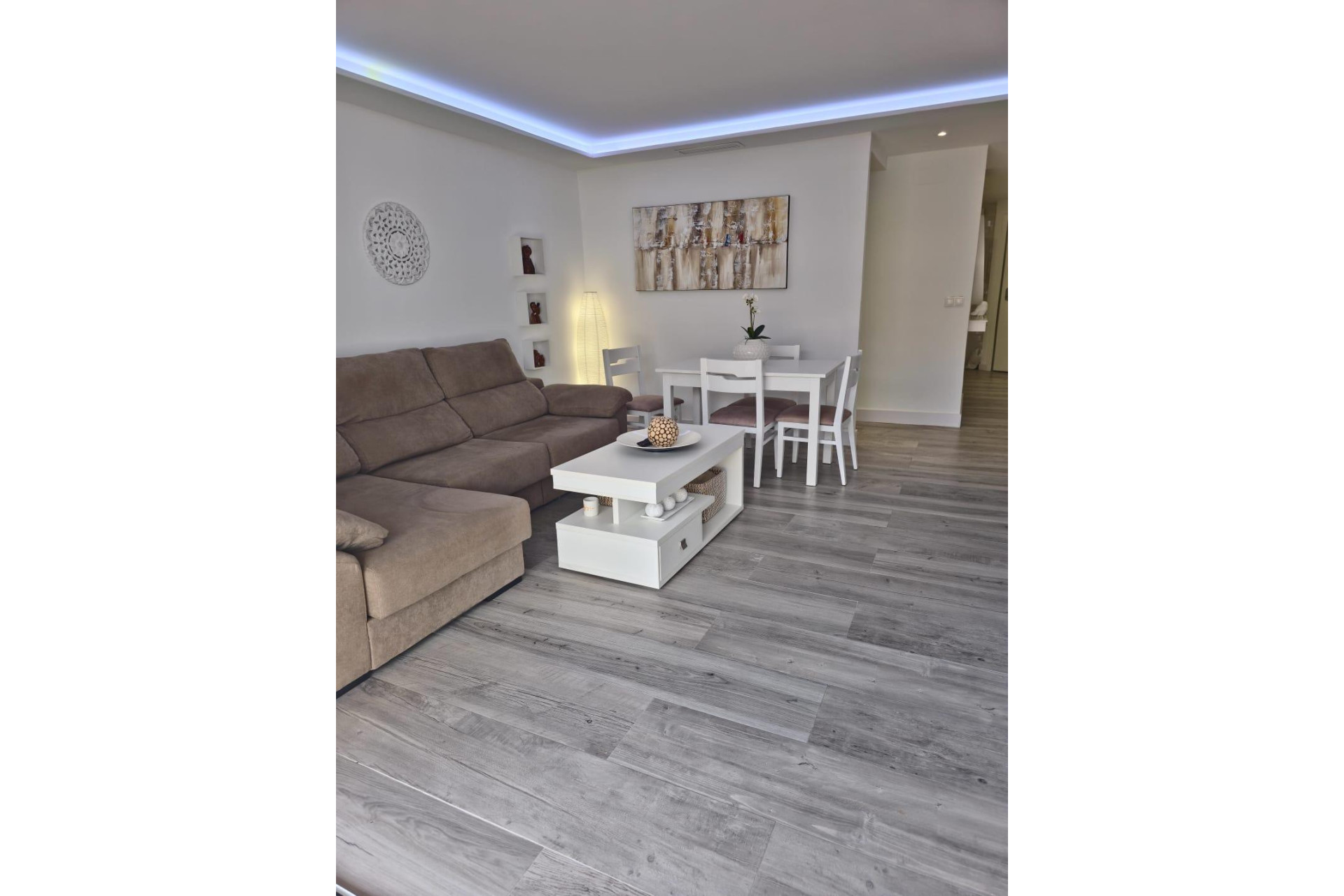 Reventa - Apartment - Torrevieja - Acequion