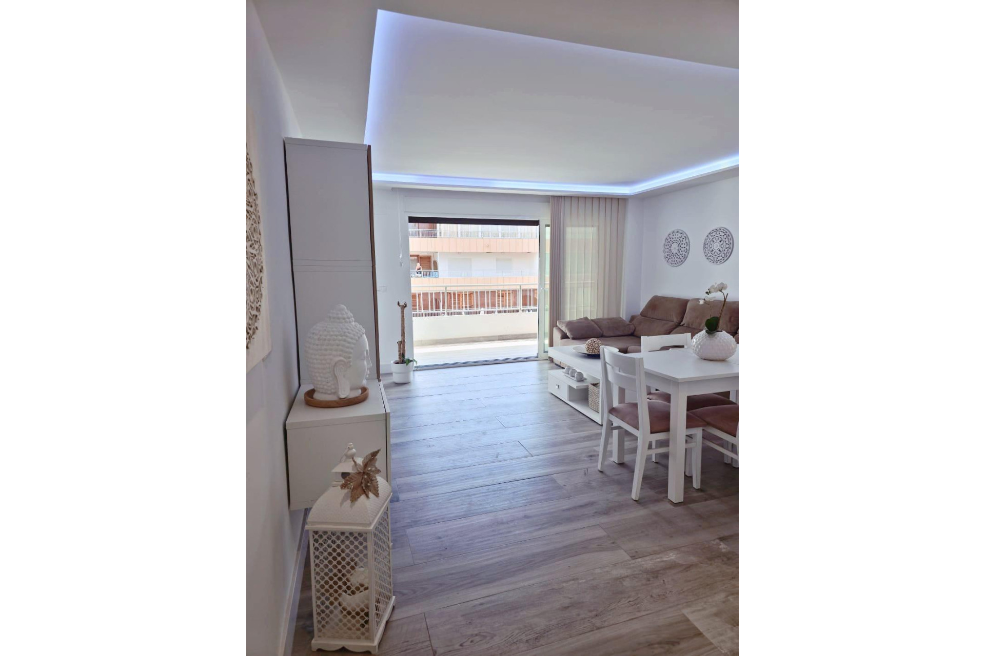 Reventa - Apartment - Torrevieja - Acequion