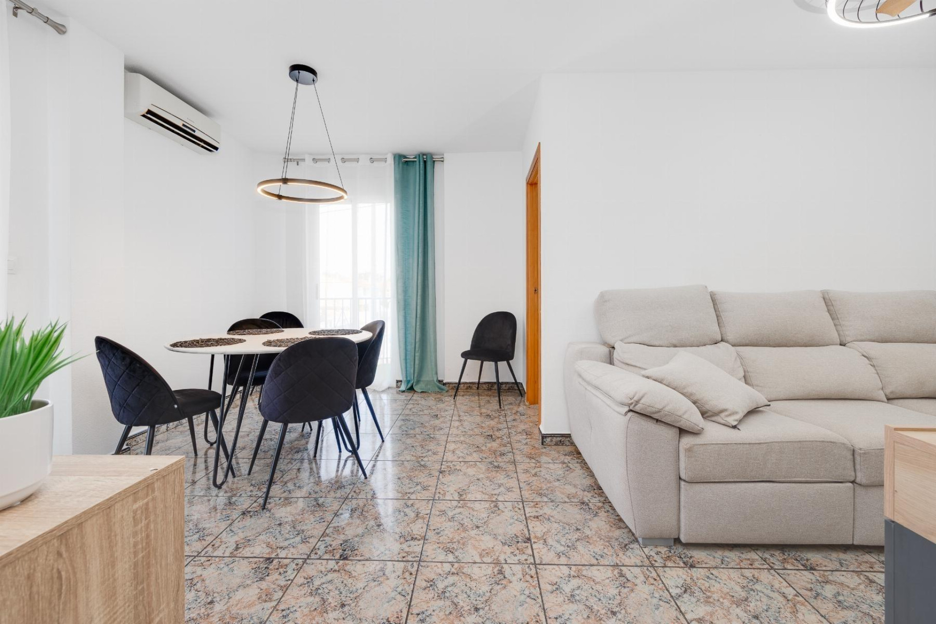 Reventa - Apartment - Torrevieja - Acequion