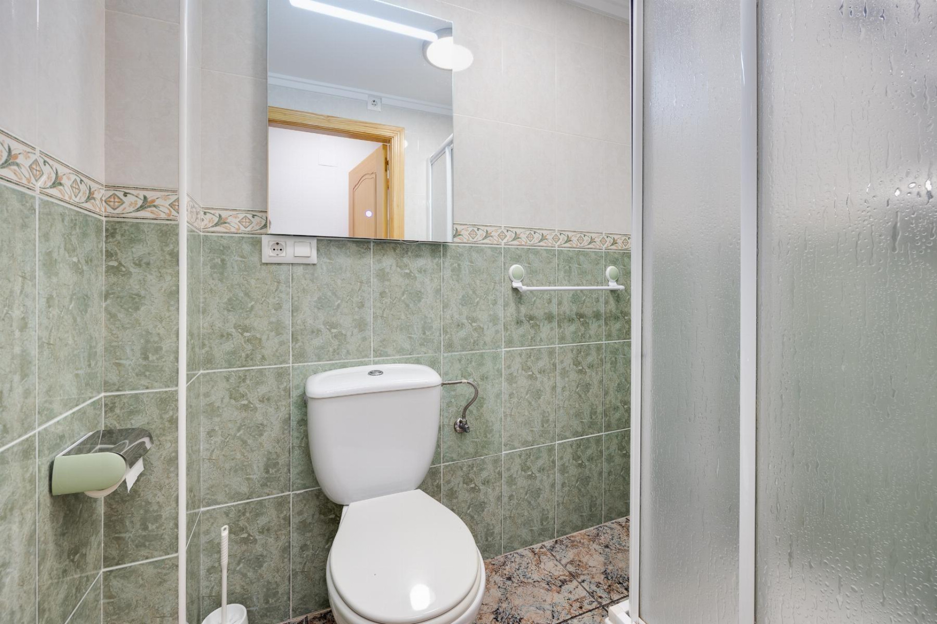 Reventa - Apartment - Torrevieja - Acequion