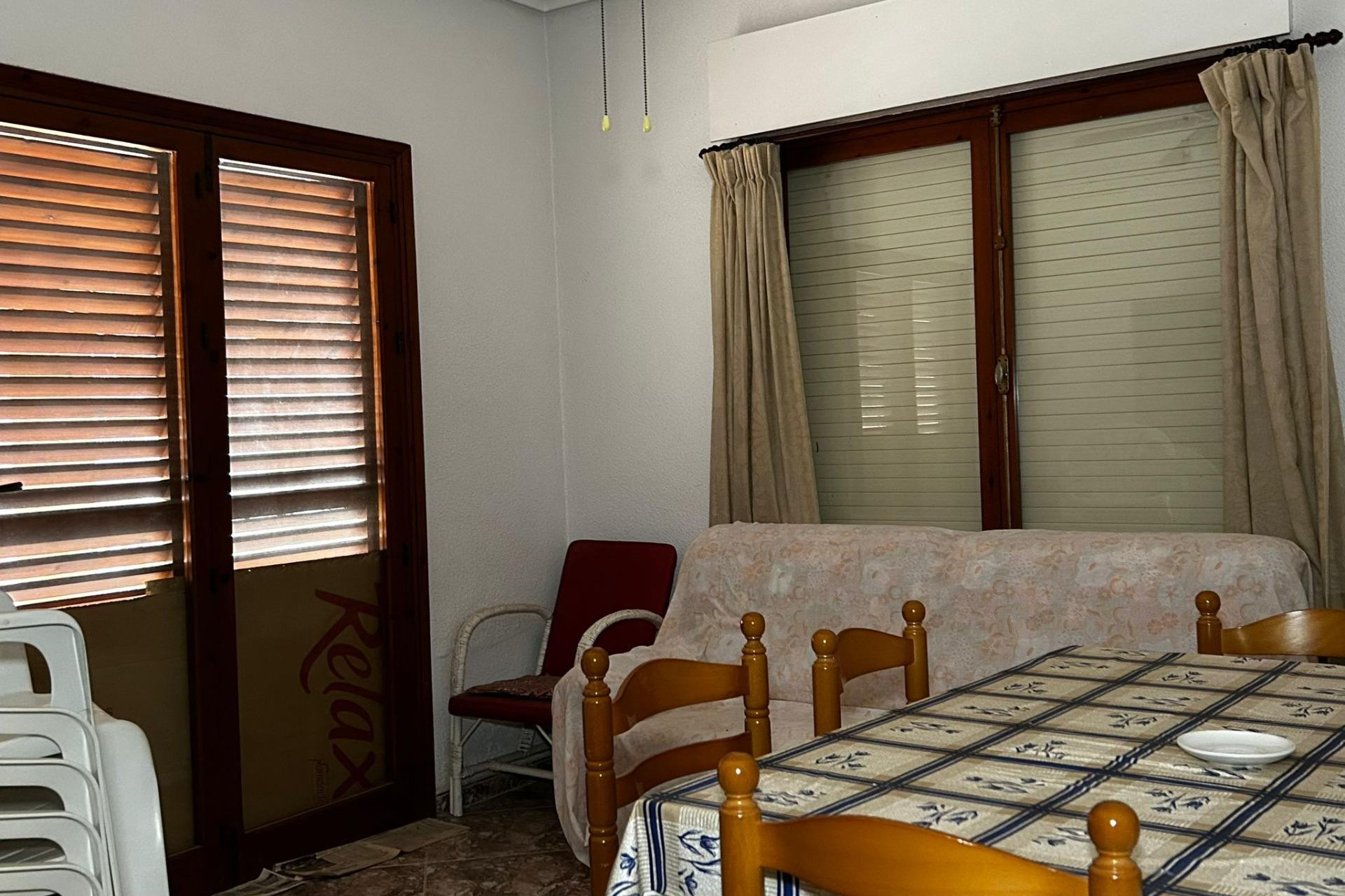 Reventa - Apartment - Torrevieja - Acequion