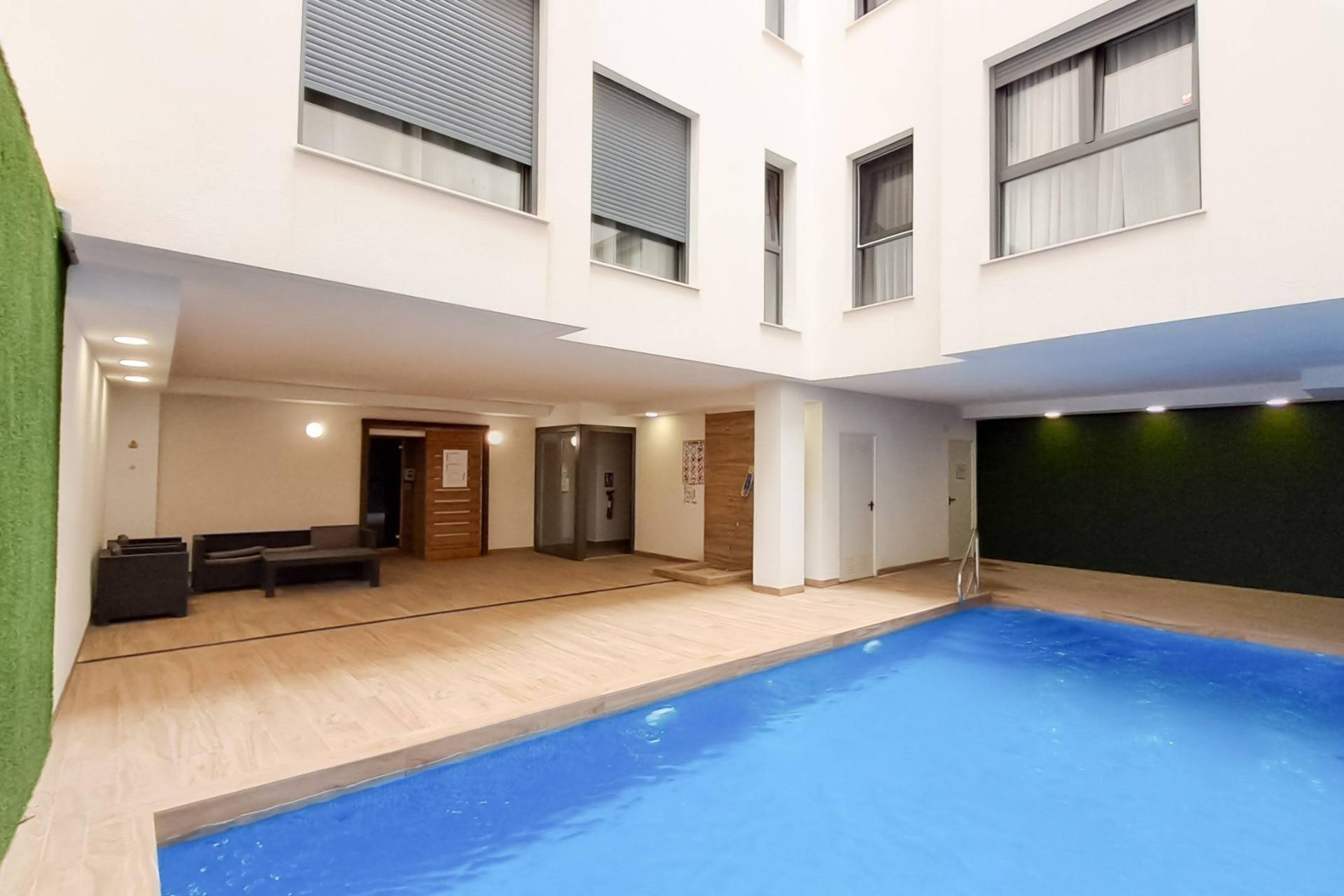 Reventa - Apartment - Torrevieja - Acequion