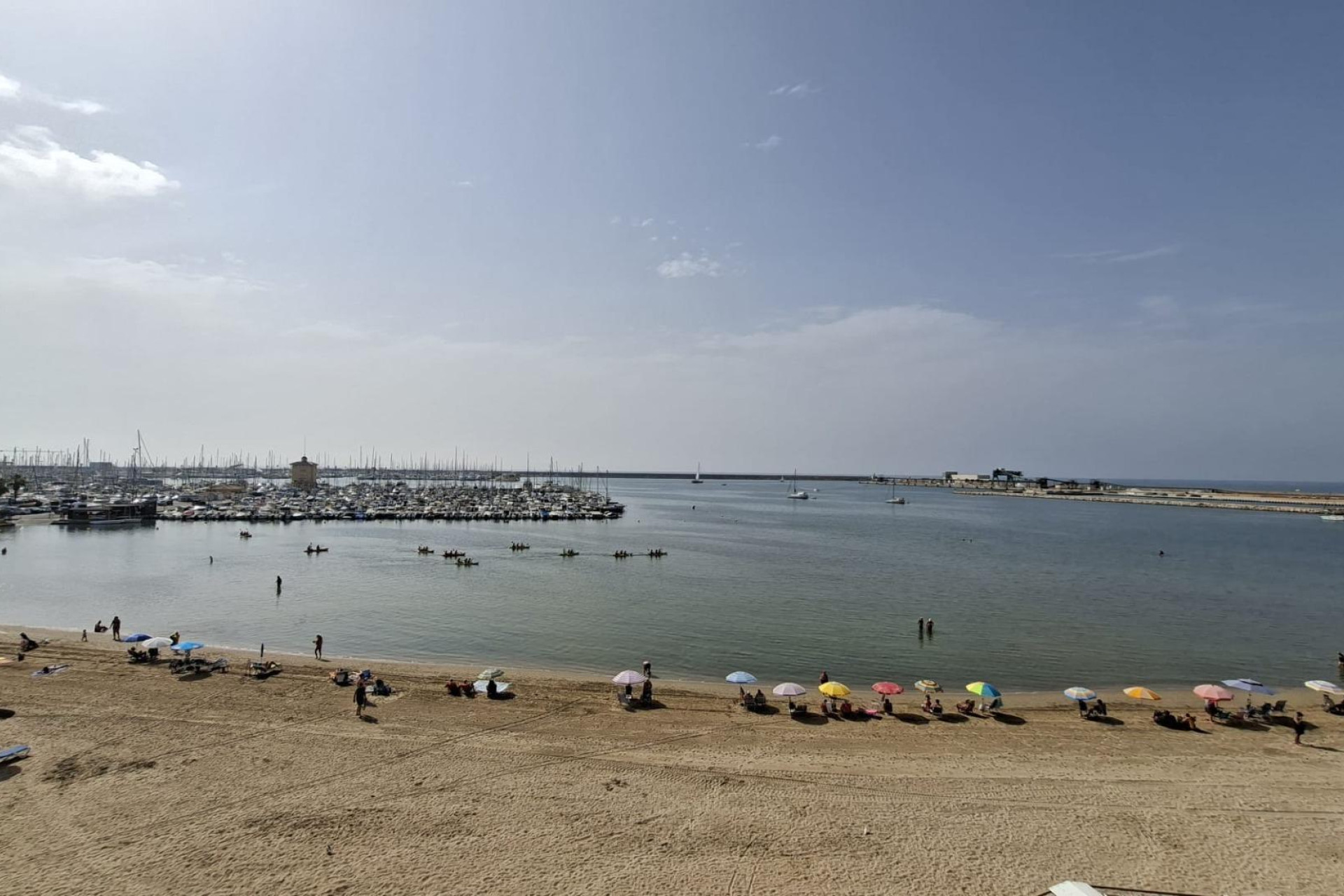 Reventa - Apartment - Torrevieja - Acequion