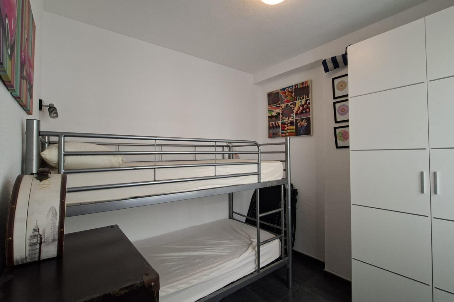 Reventa - Apartment - Torrevieja - Acequion