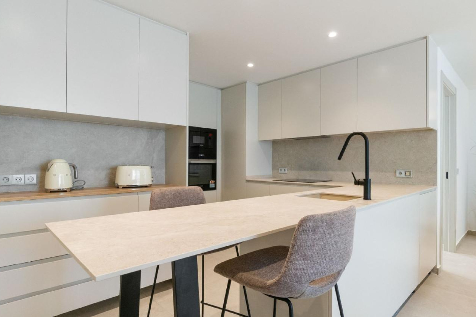 Reventa - Apartment - Torrevieja - Acequion