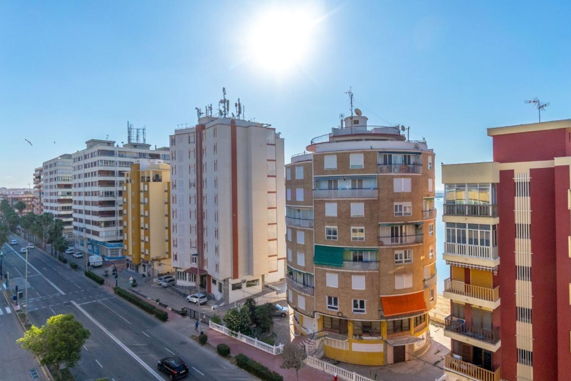 Reventa - Apartment - Torrevieja - Acequion