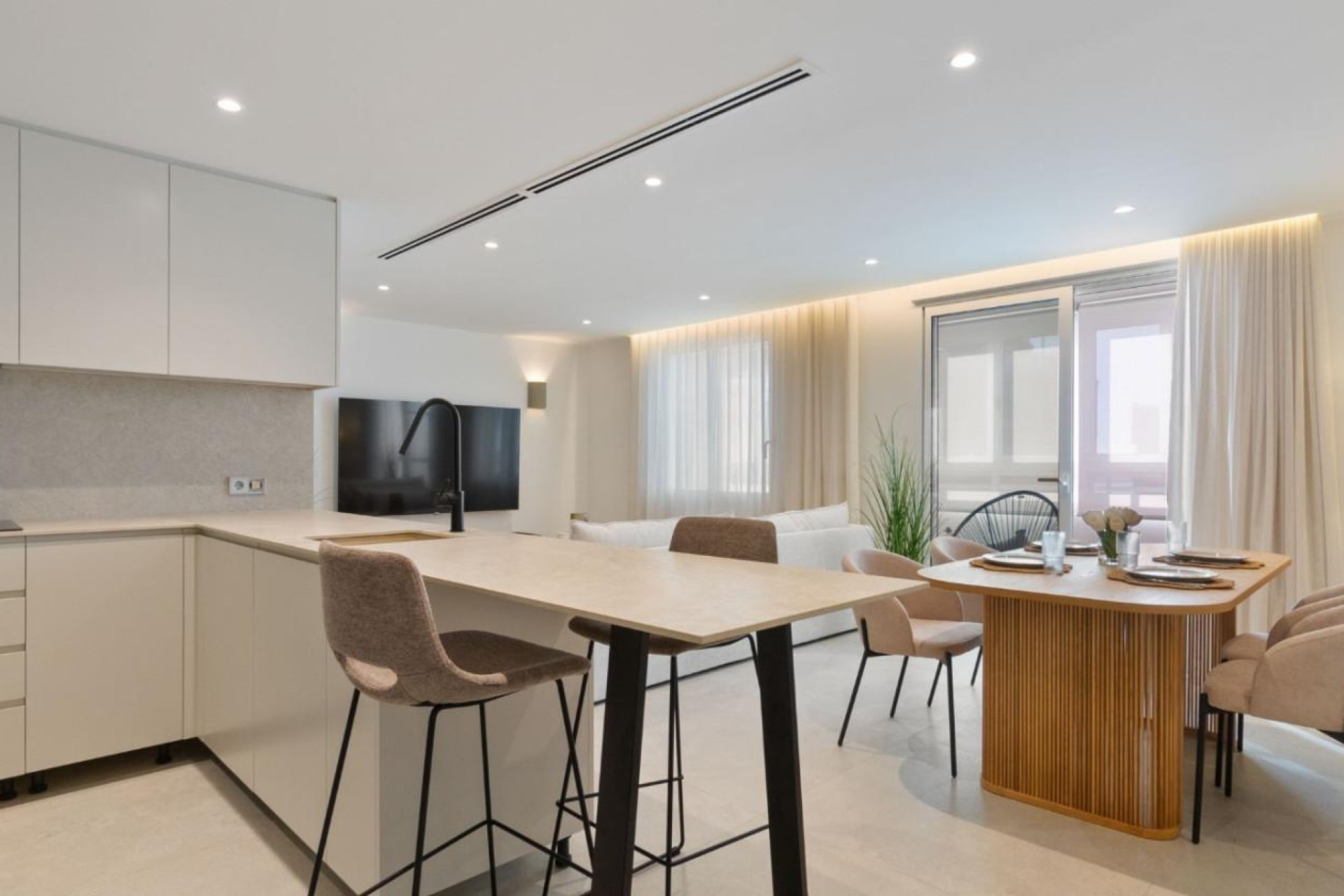 Reventa - Apartment - Torrevieja - Acequion