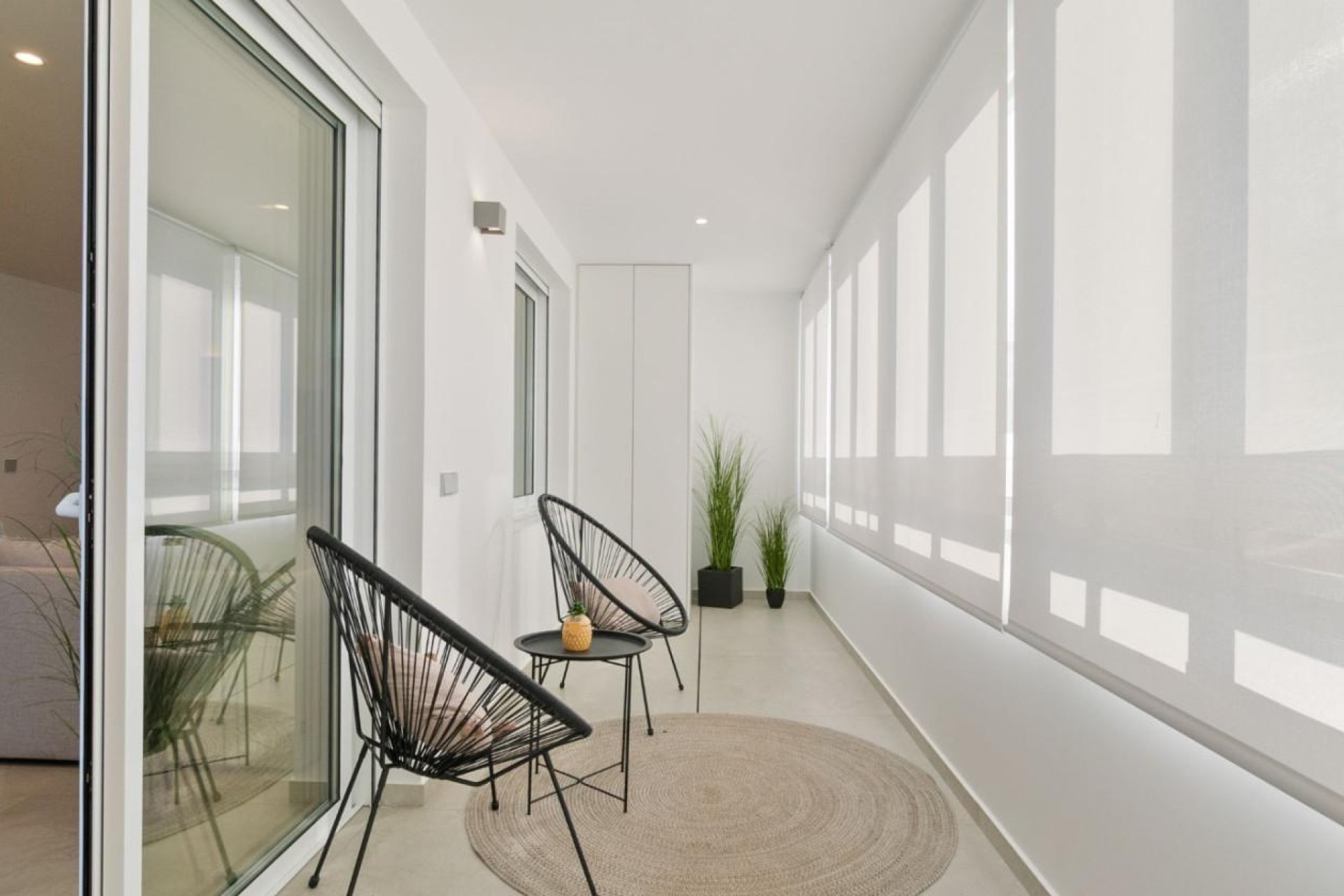 Reventa - Apartment - Torrevieja - Acequion