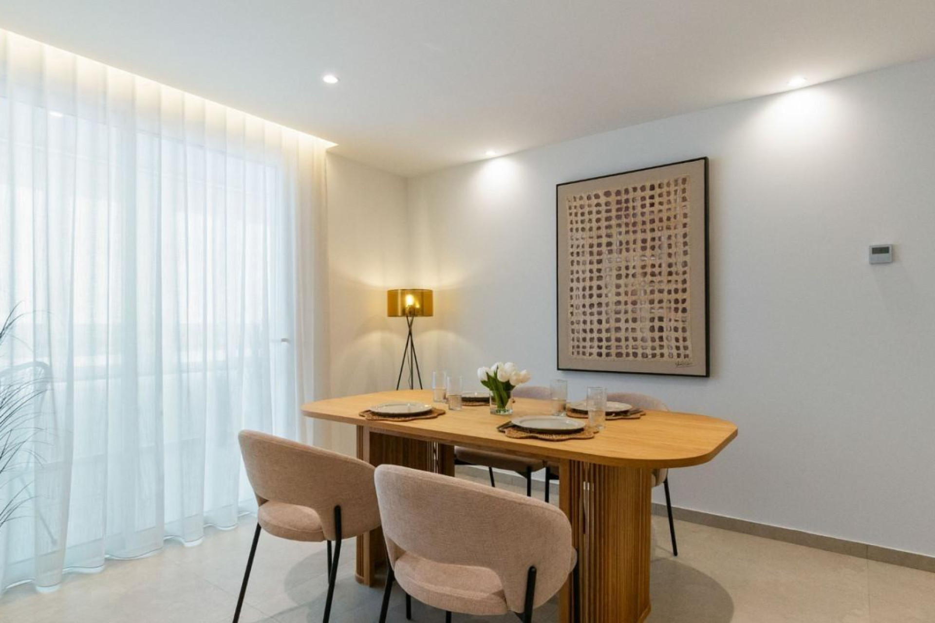 Reventa - Apartment - Torrevieja - Acequion