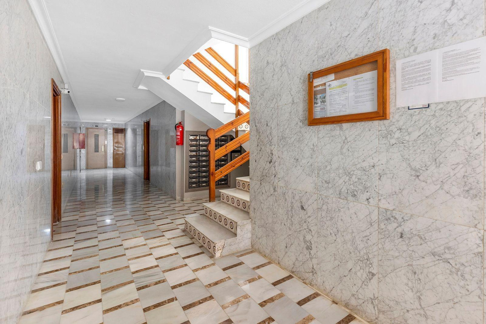 Reventa - Apartment - Torrevieja - Acequion