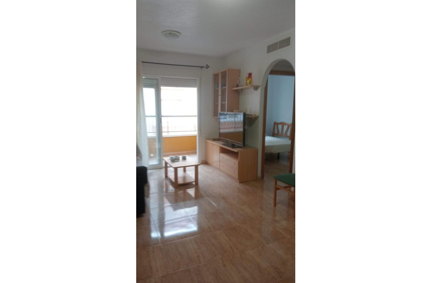 Reventa - Apartment - Torrevieja - Acequion