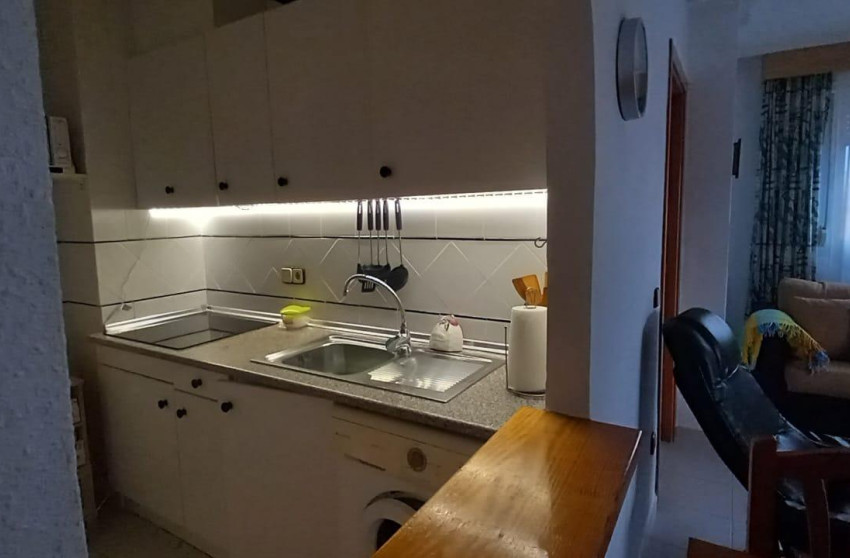 Reventa - Apartment - Torrevieja - Acequion