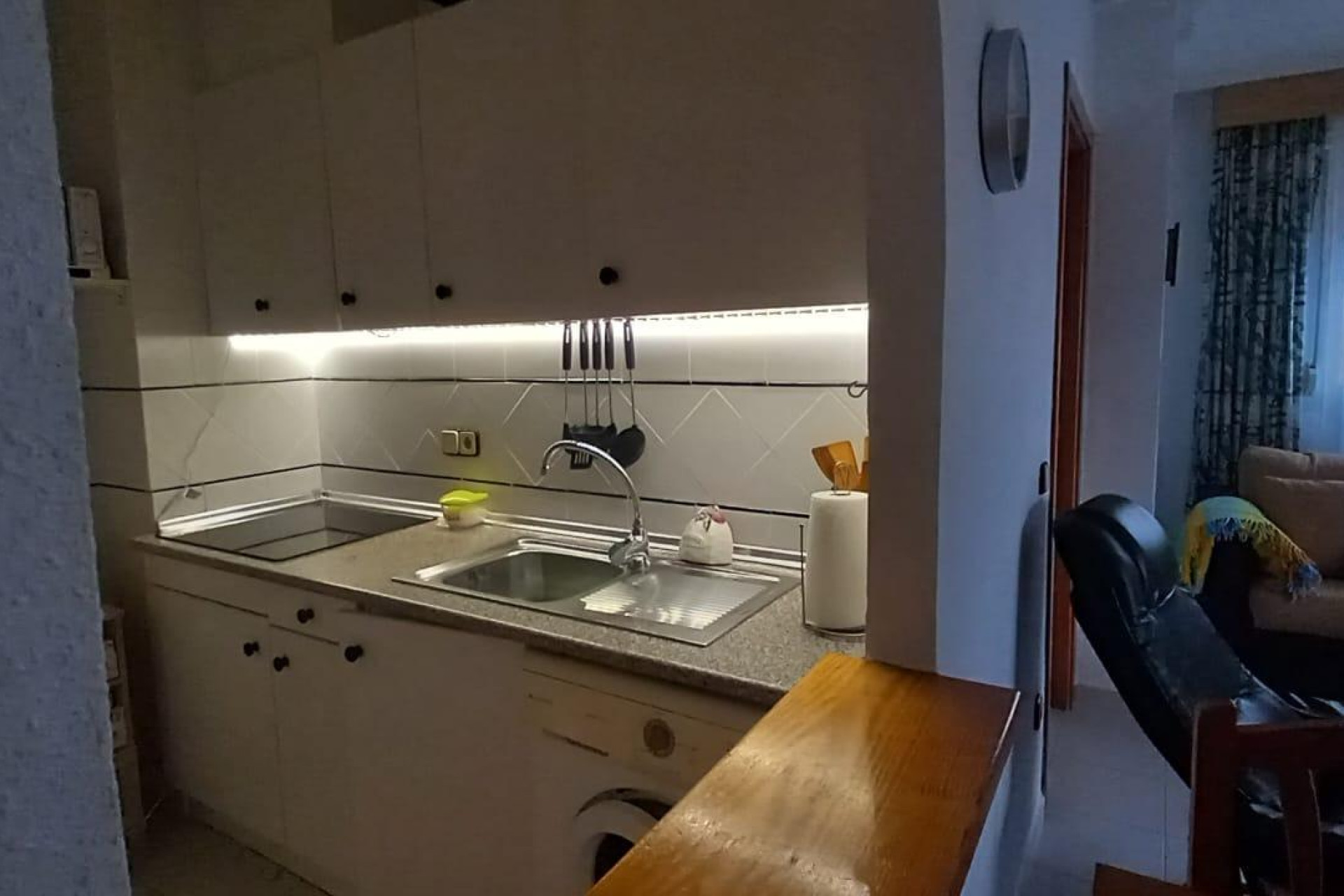 Reventa - Apartment - Torrevieja - Acequion