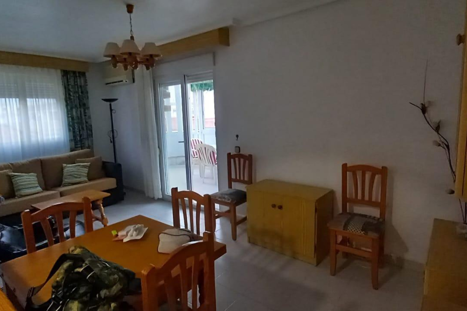 Reventa - Apartment - Torrevieja - Acequion