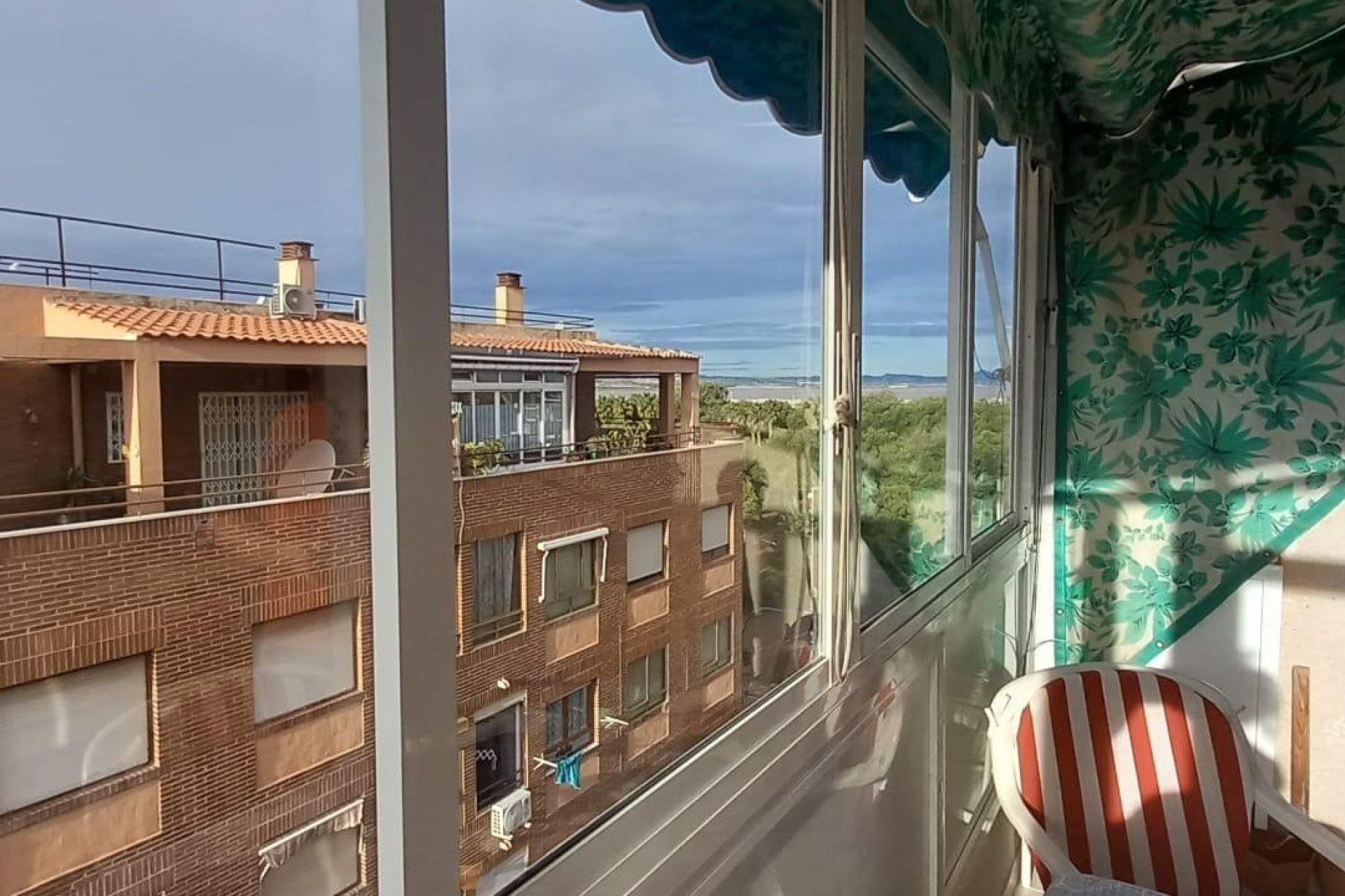 Reventa - Apartment - Torrevieja - Acequion