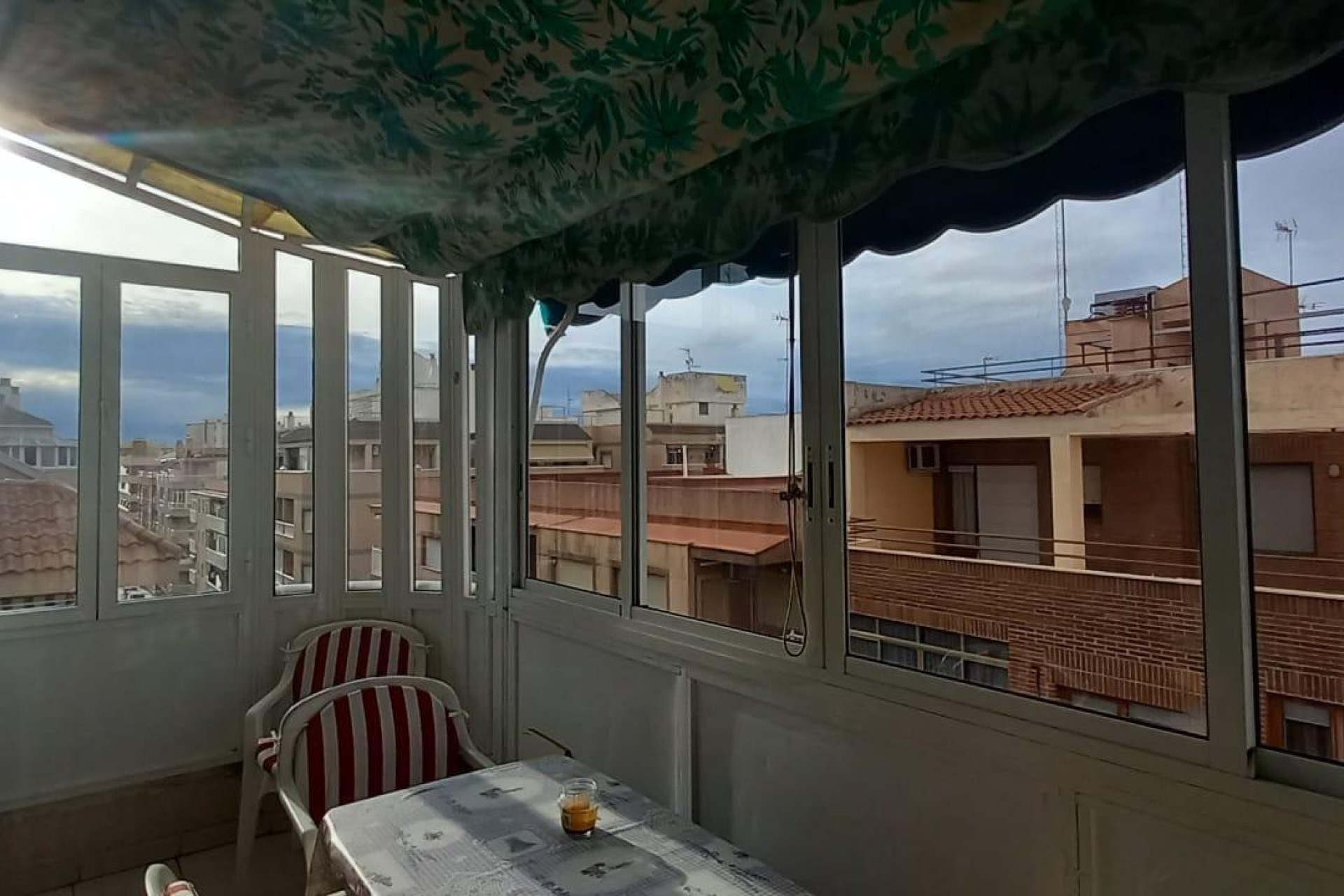 Reventa - Apartment - Torrevieja - Acequion