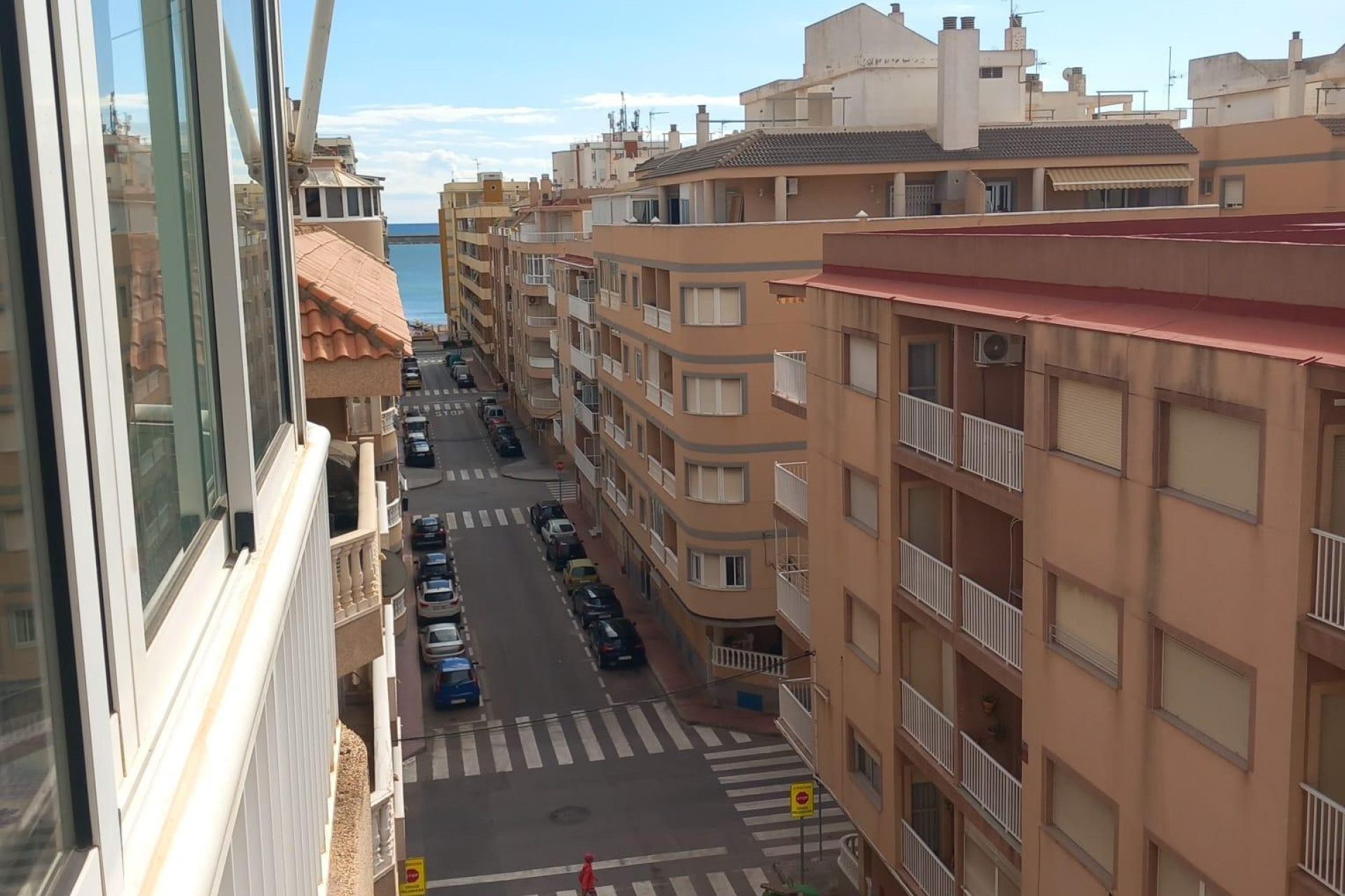 Reventa - Apartment - Torrevieja - Acequion
