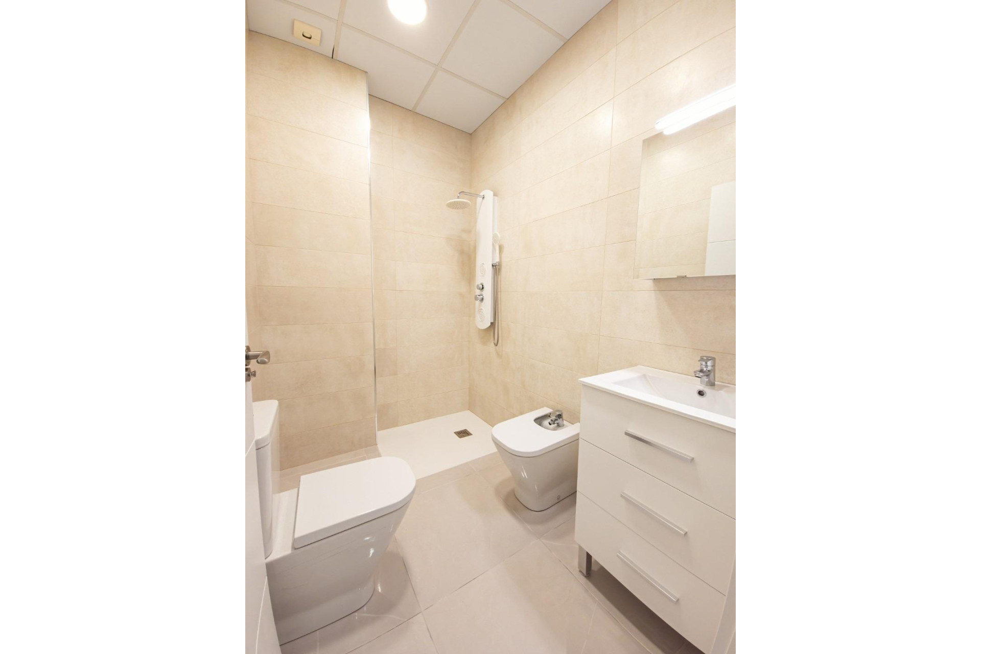 Reventa - Apartment - Torrevieja - Acequion