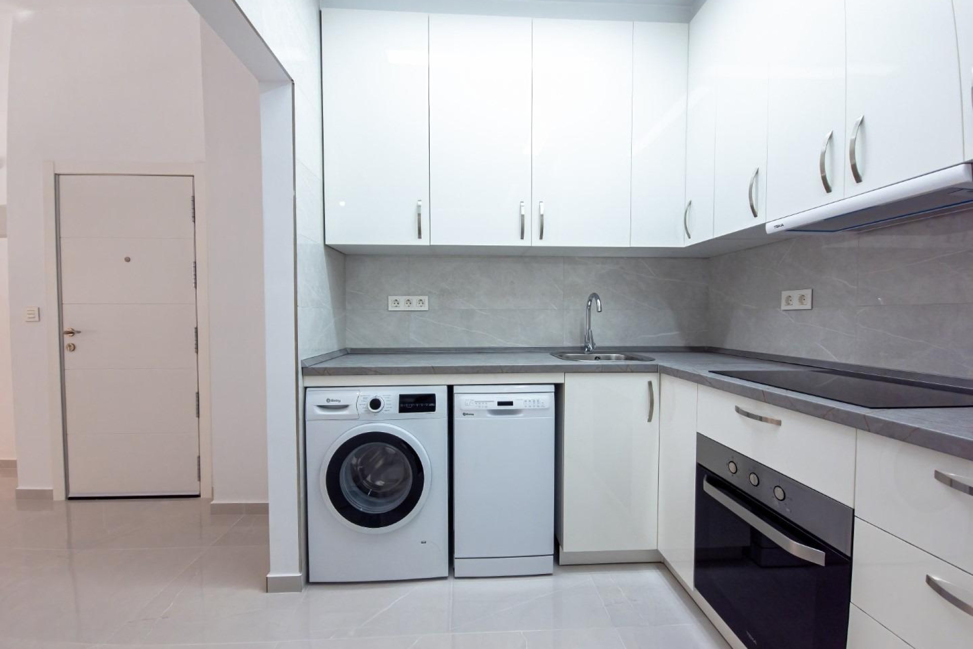 Reventa - Apartment - Torrevieja - Acequion