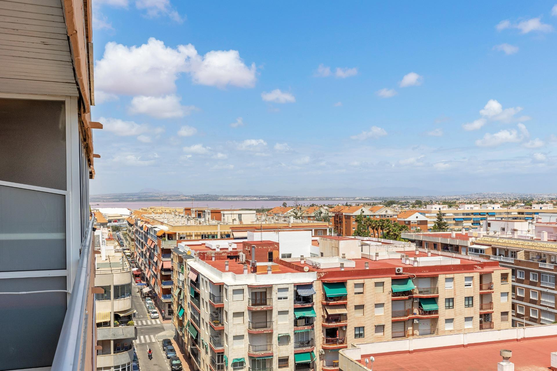 Reventa - Apartment - Torrevieja - Acequion