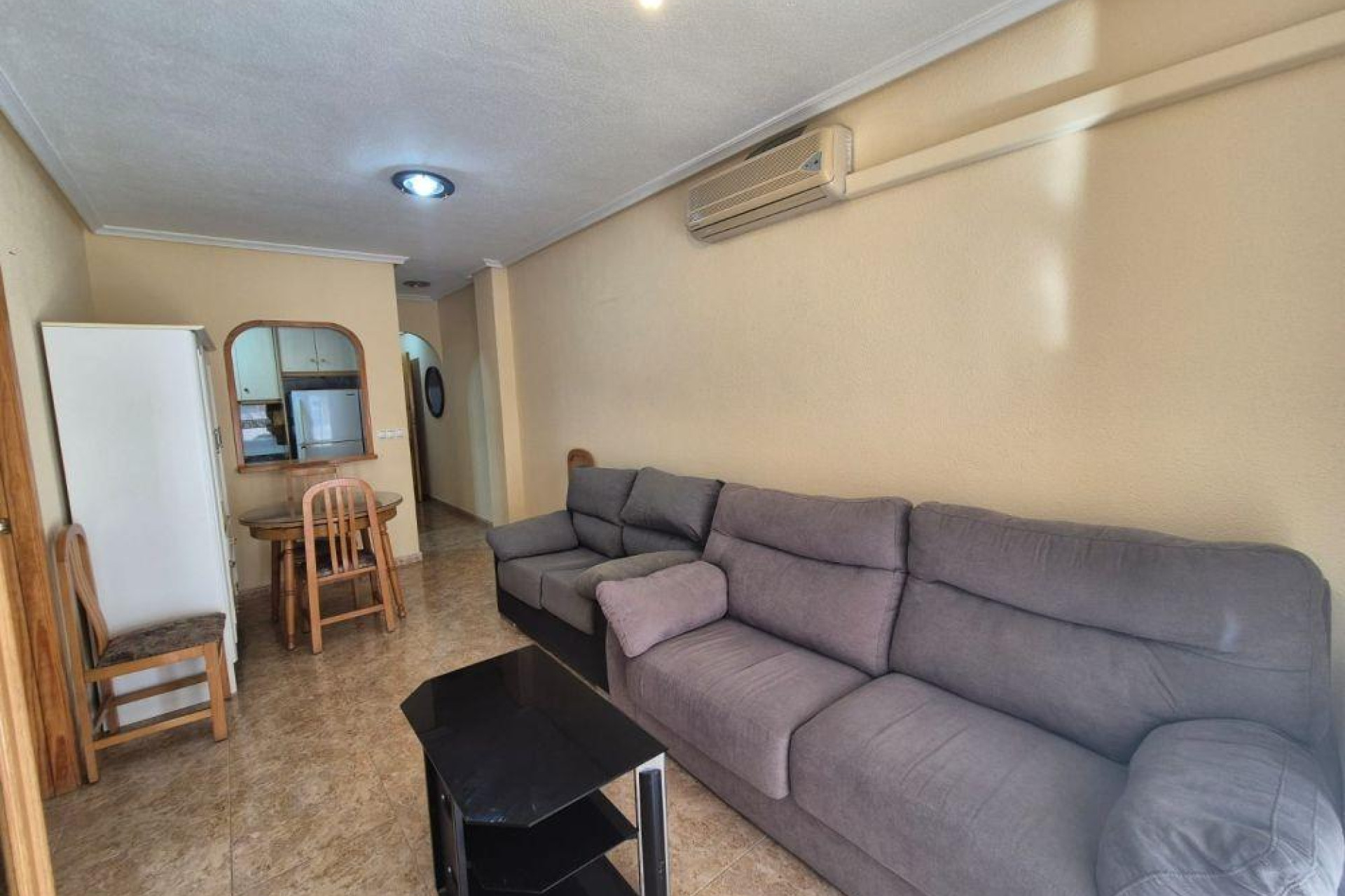 Reventa - Apartment - Torrevieja - Acequion