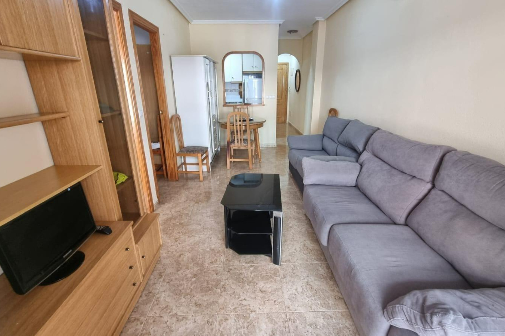 Reventa - Apartment - Torrevieja - Acequion