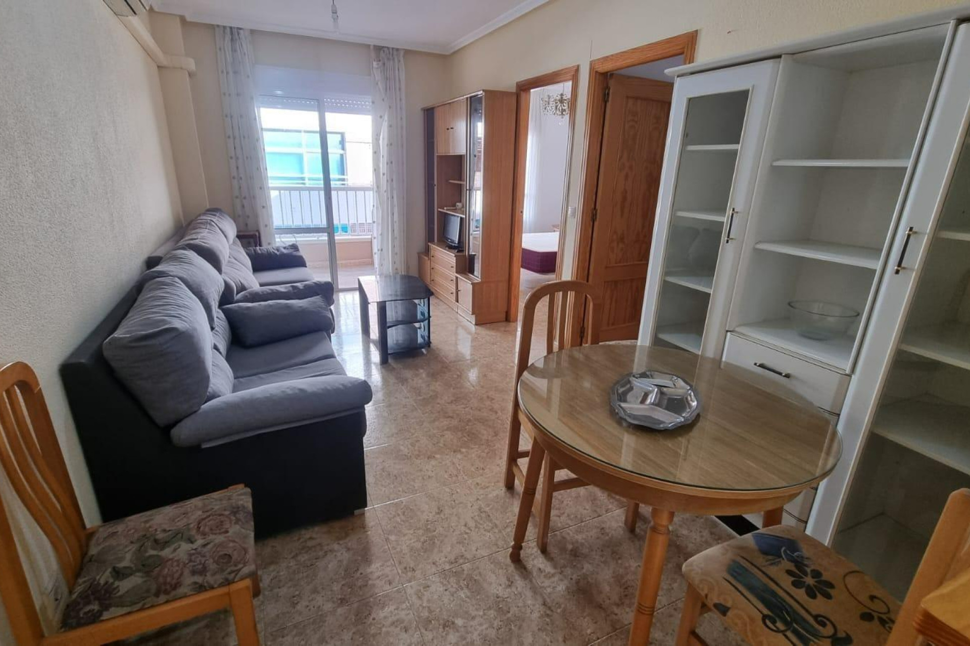 Reventa - Apartment - Torrevieja - Acequion