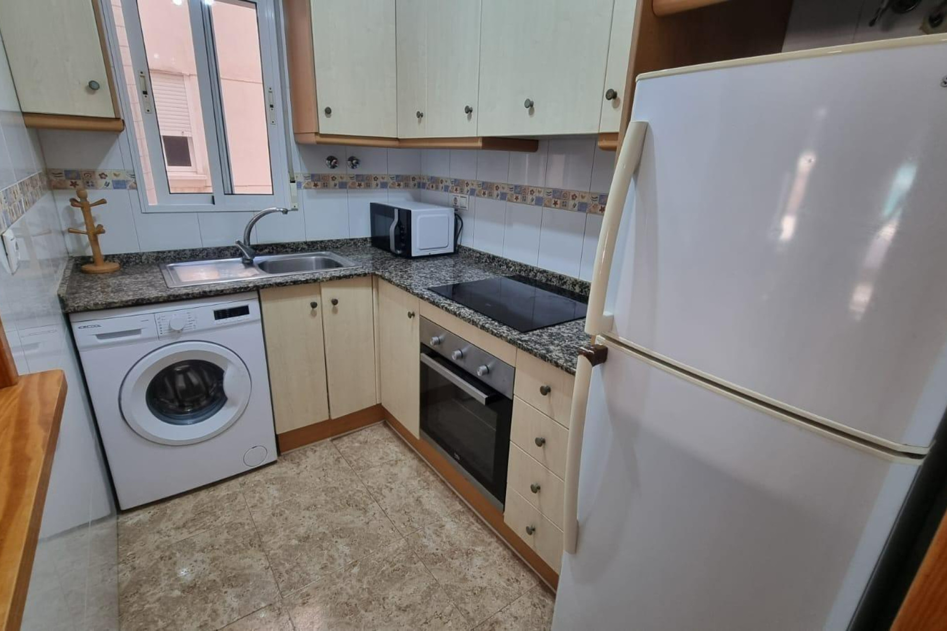 Reventa - Apartment - Torrevieja - Acequion