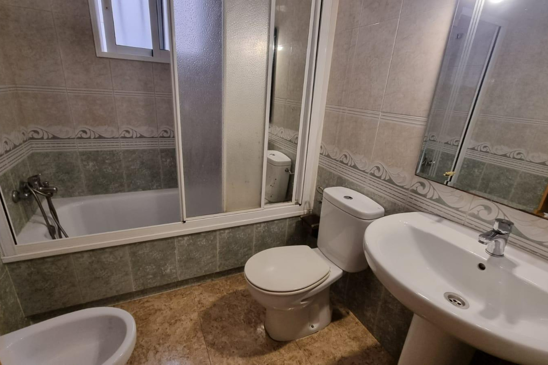 Reventa - Apartment - Torrevieja - Acequion