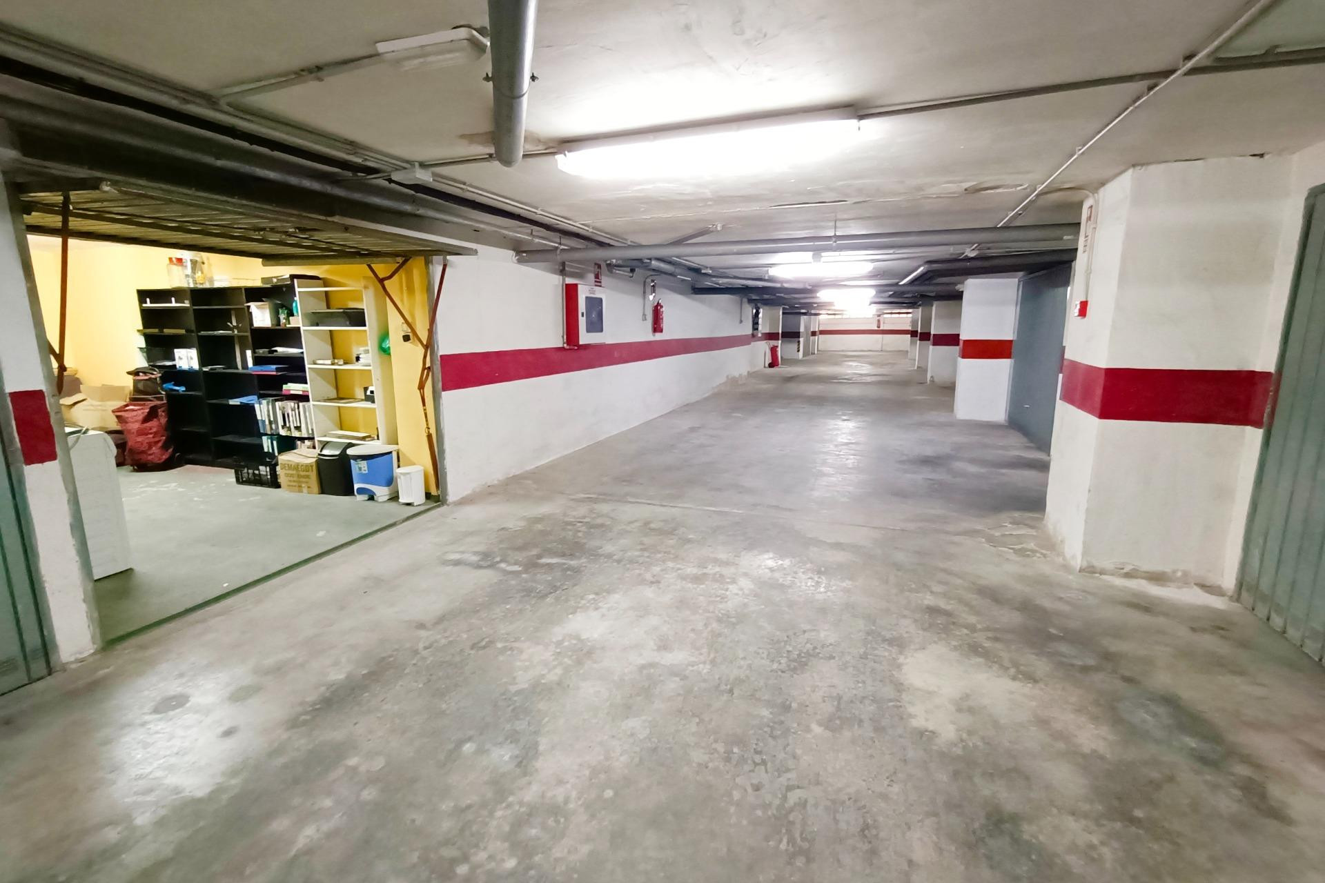 Reventa - Apartment - Torrevieja - Acequion