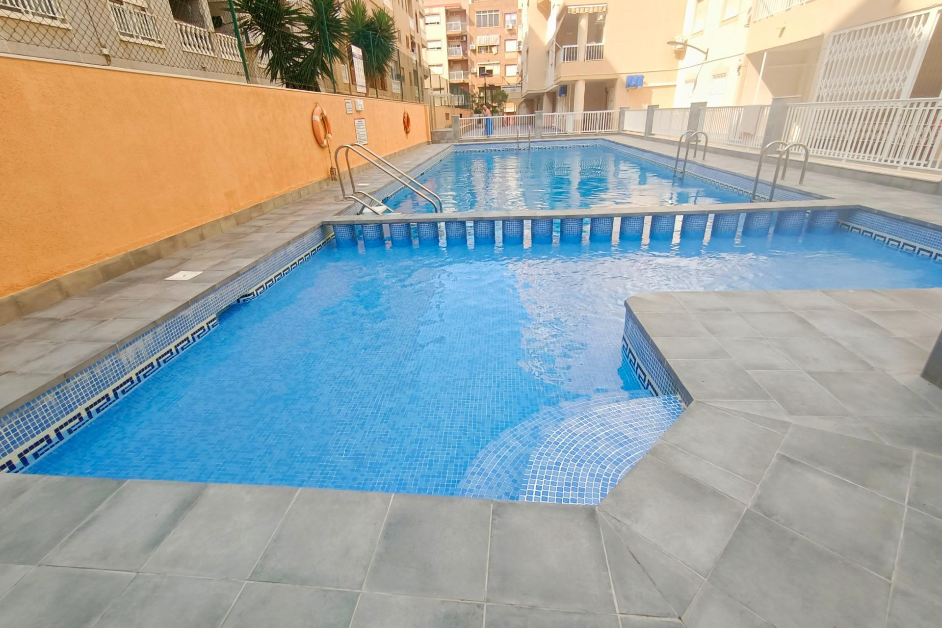 Reventa - Apartment - Torrevieja - Acequion