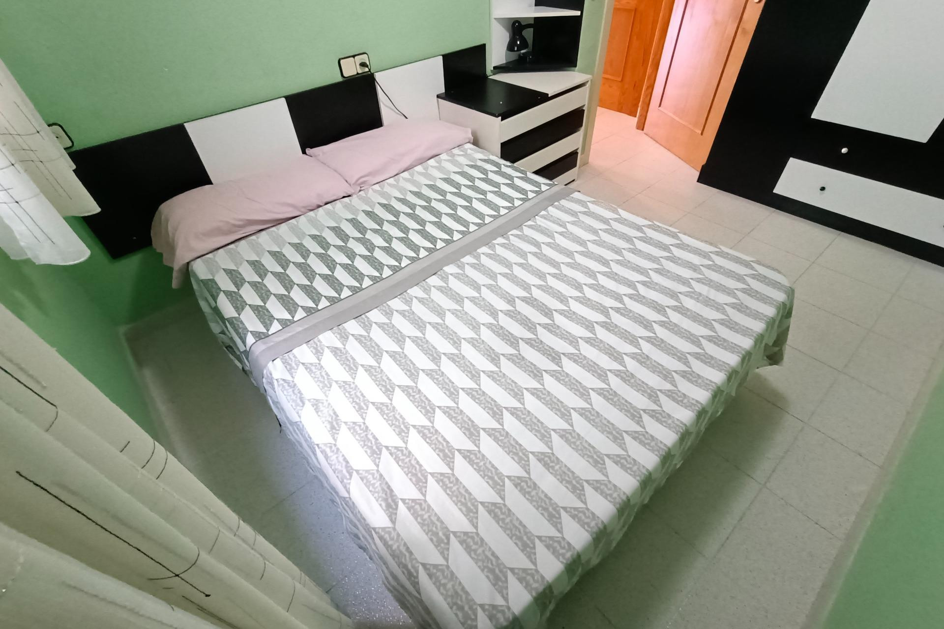 Reventa - Apartment - Torrevieja - Acequion