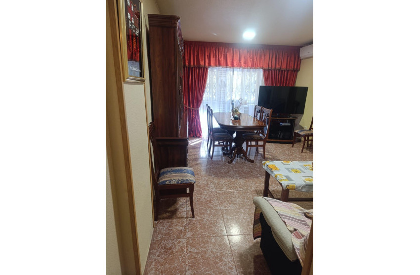 Reventa - Apartment - Torrevieja - Acequion