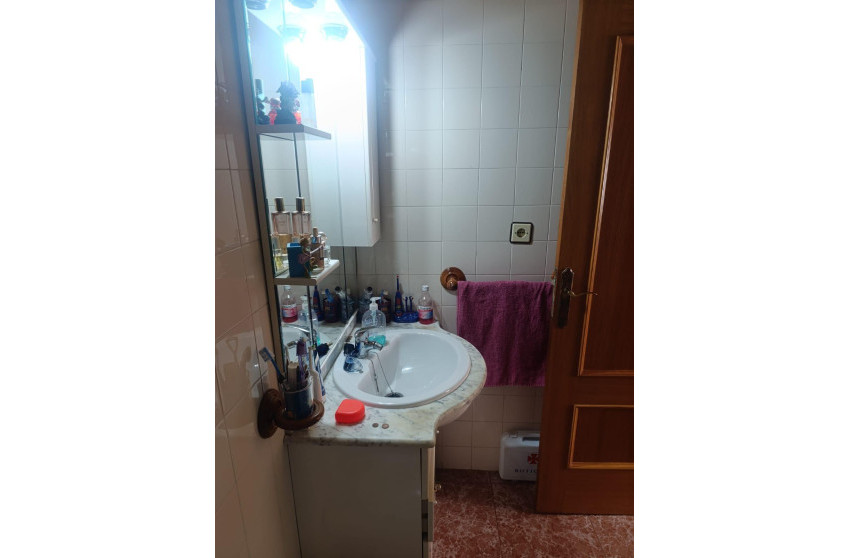 Reventa - Apartment - Torrevieja - Acequion