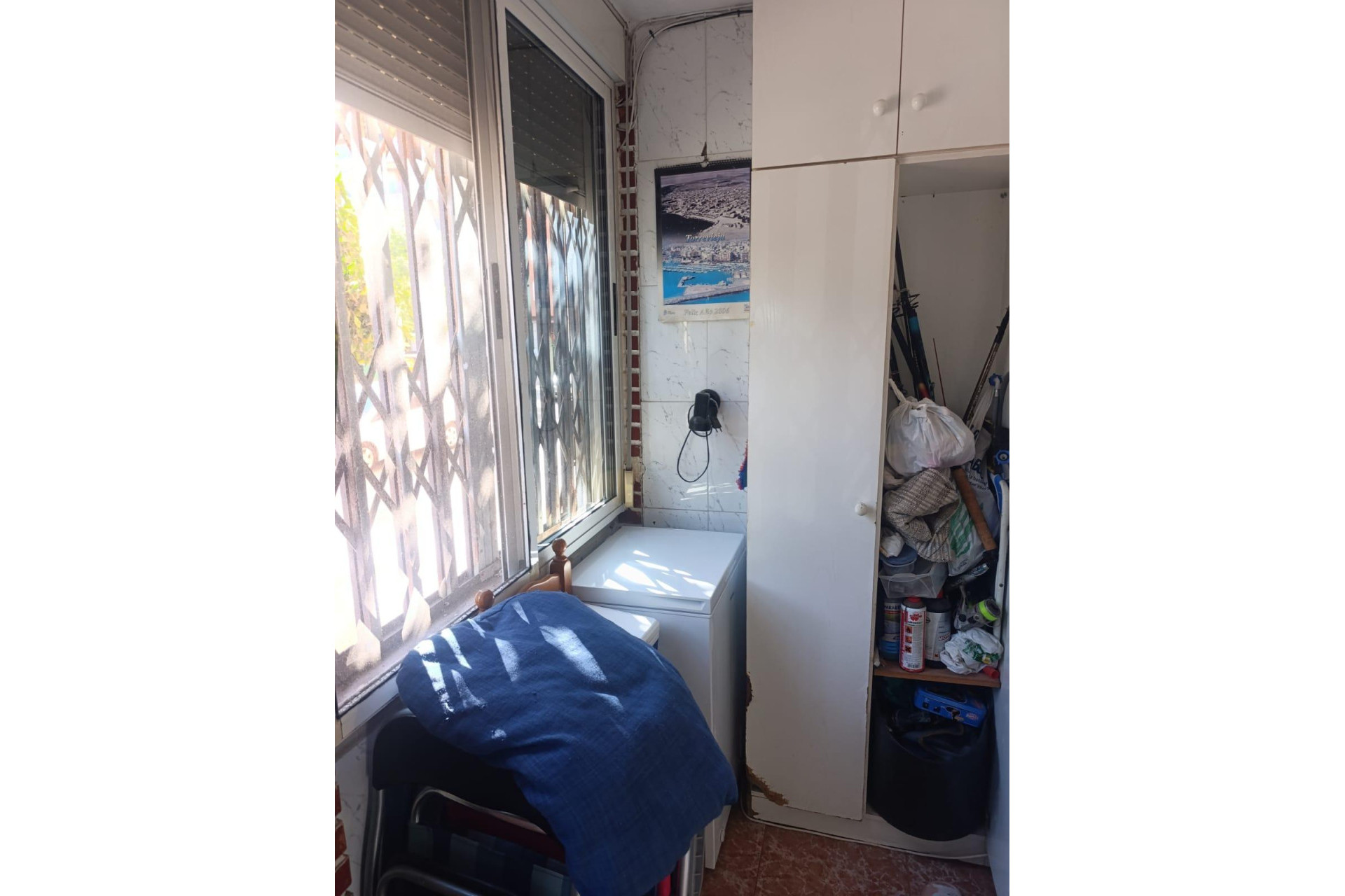 Reventa - Apartment - Torrevieja - Acequion