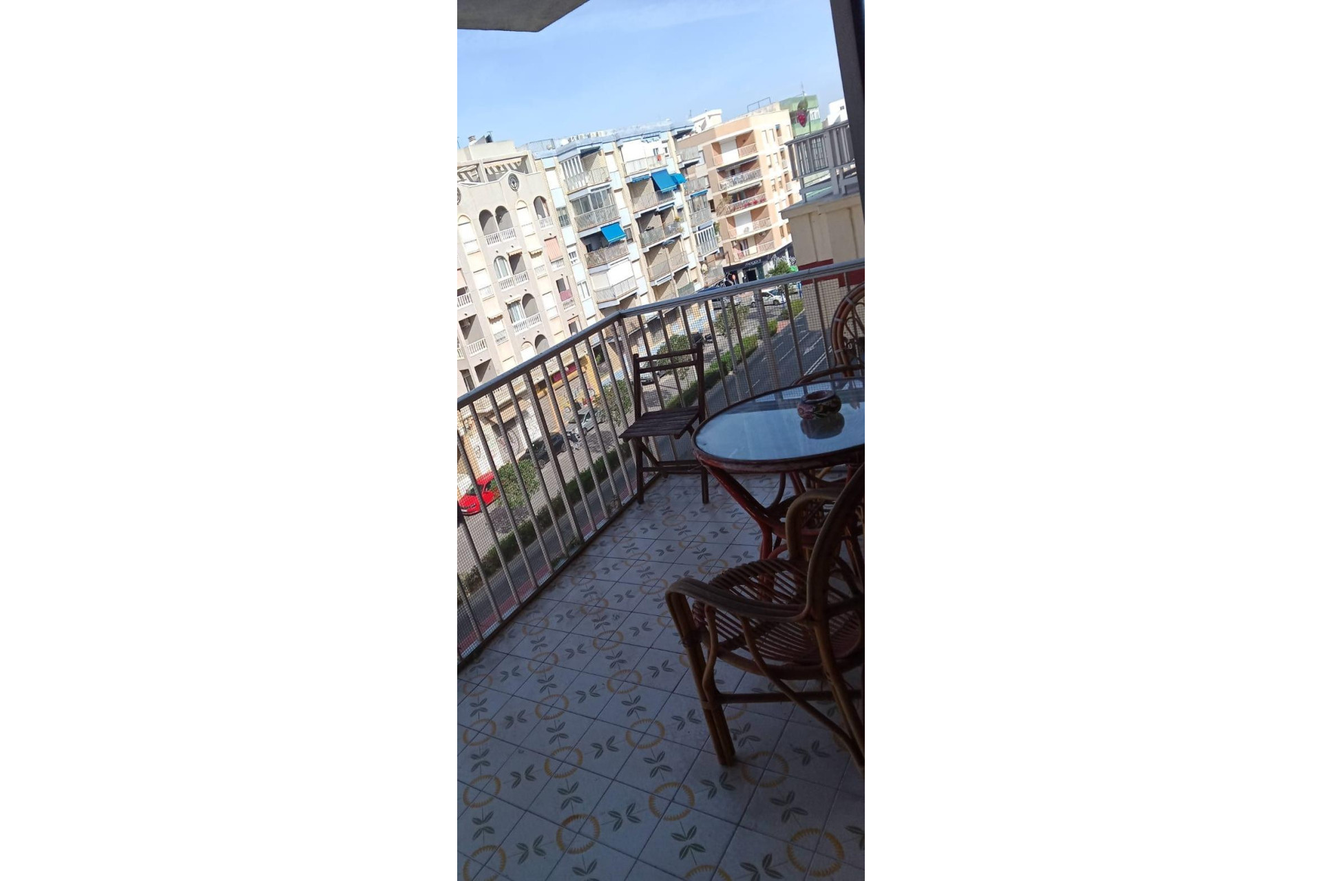 Reventa - Apartment - Torrevieja - Acequion