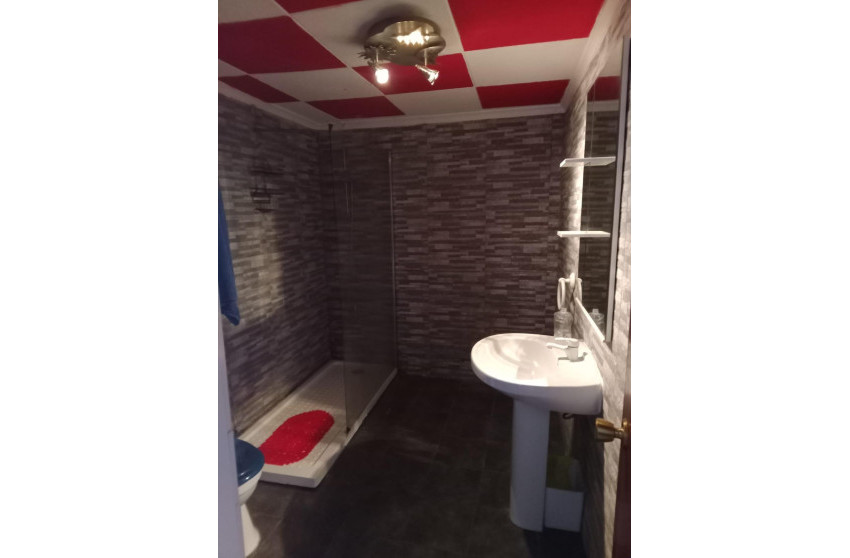 Reventa - Apartment - Torrevieja - Acequion