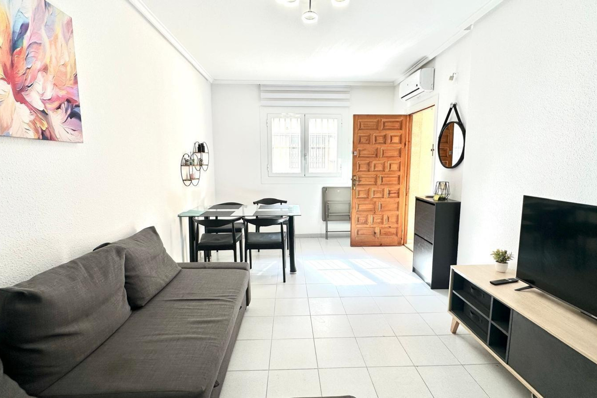 Reventa - Apartment - Torrevieja - Acequion