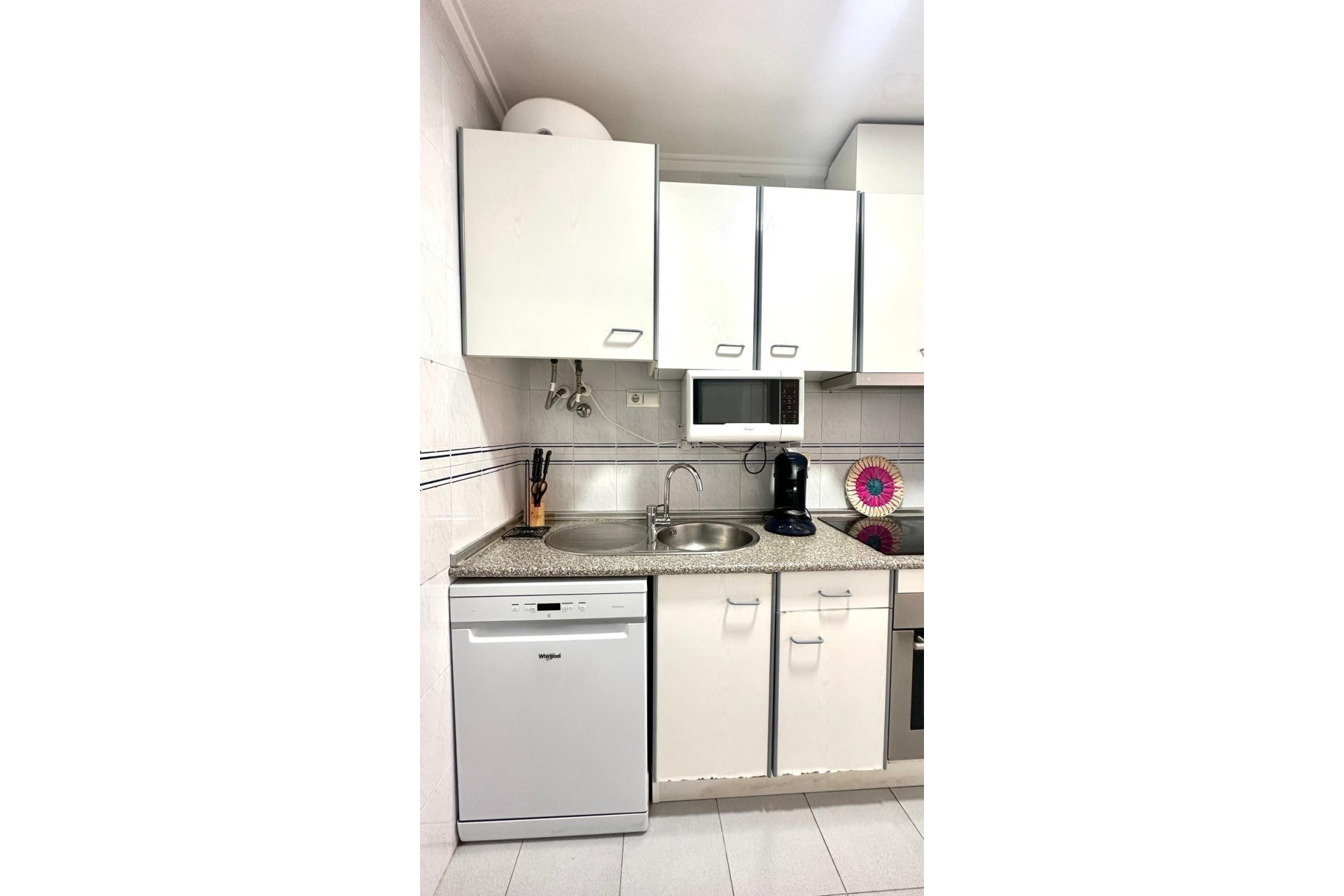 Reventa - Apartment - Torrevieja - Acequion