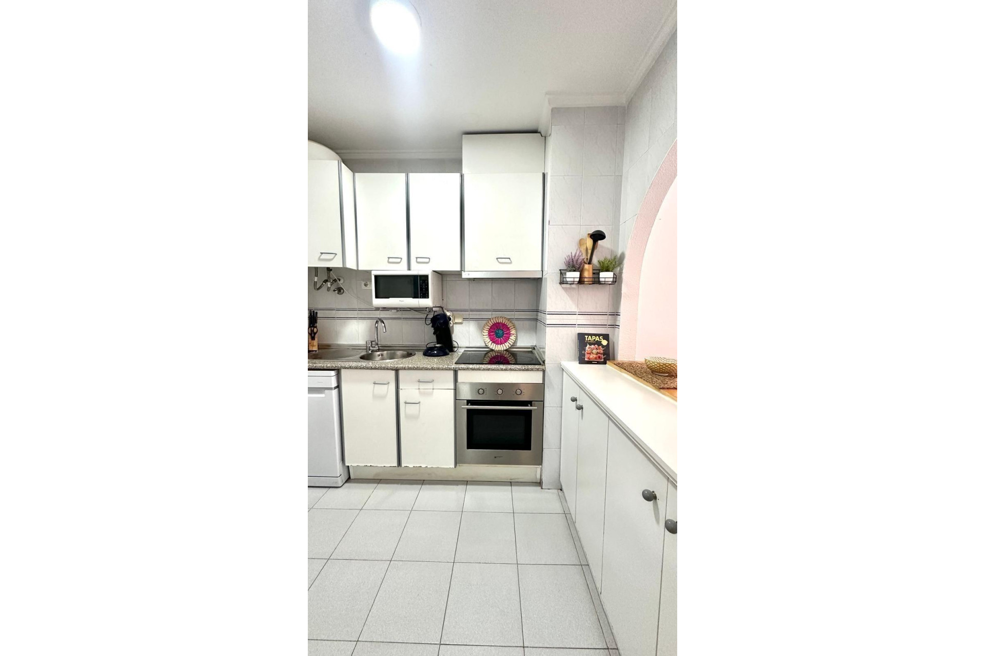 Reventa - Apartment - Torrevieja - Acequion