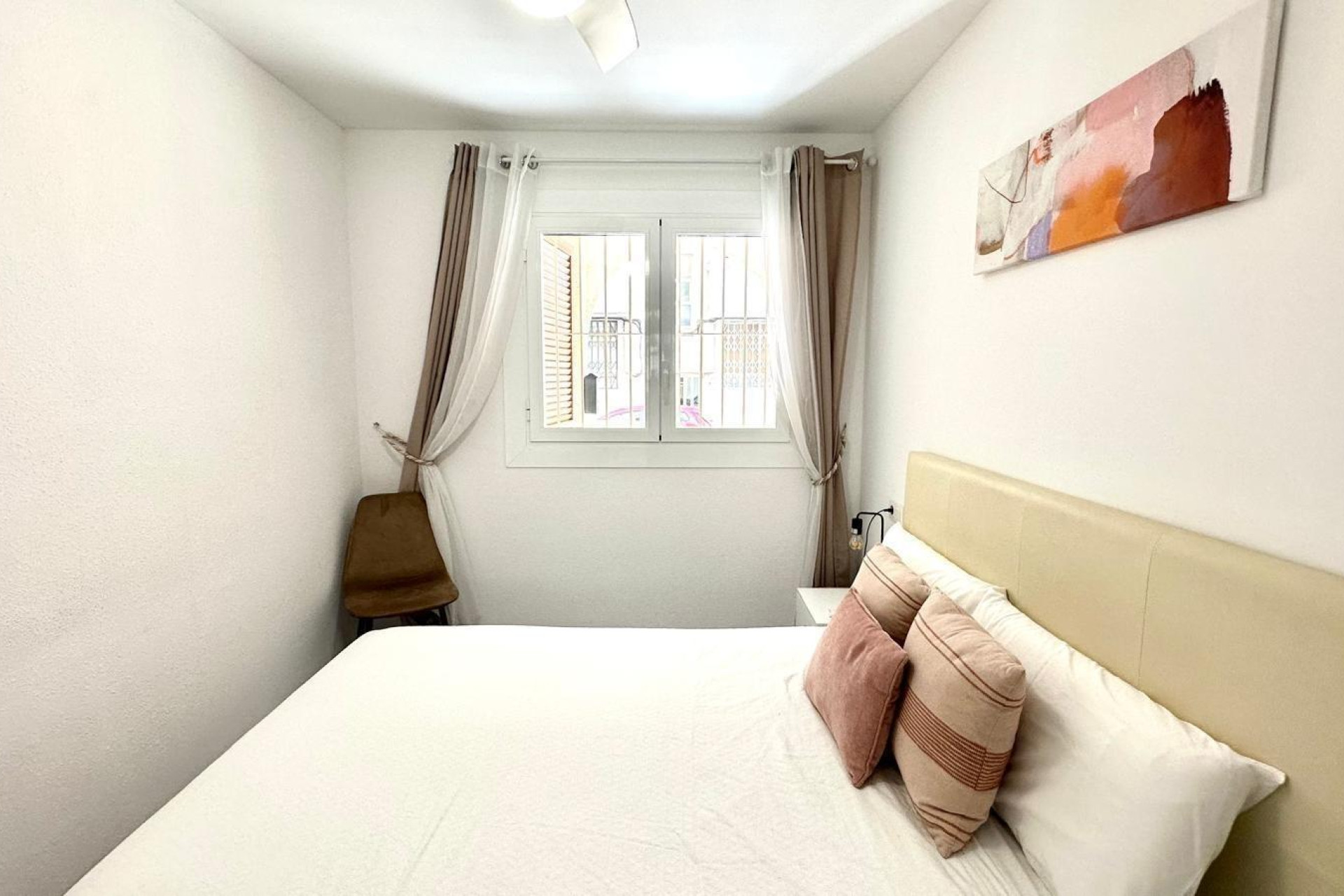 Reventa - Apartment - Torrevieja - Acequion