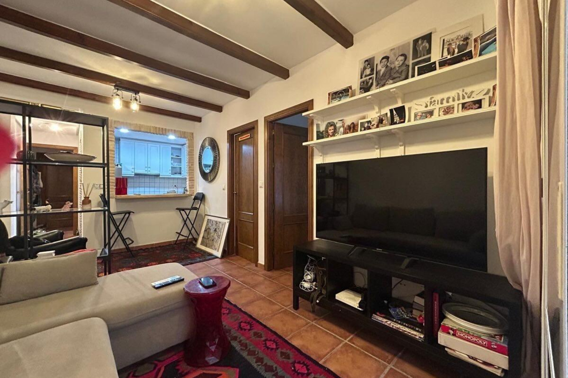 Reventa - Apartment - Torrevieja - Acequion