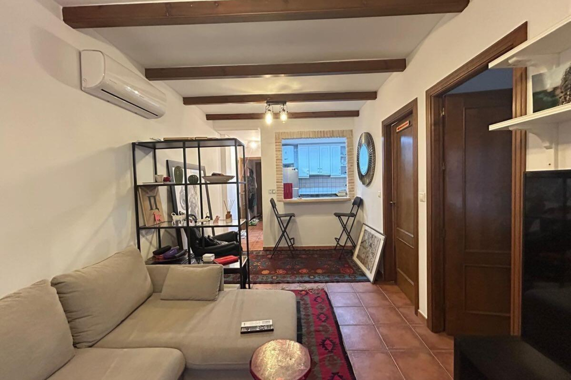 Reventa - Apartment - Torrevieja - Acequion