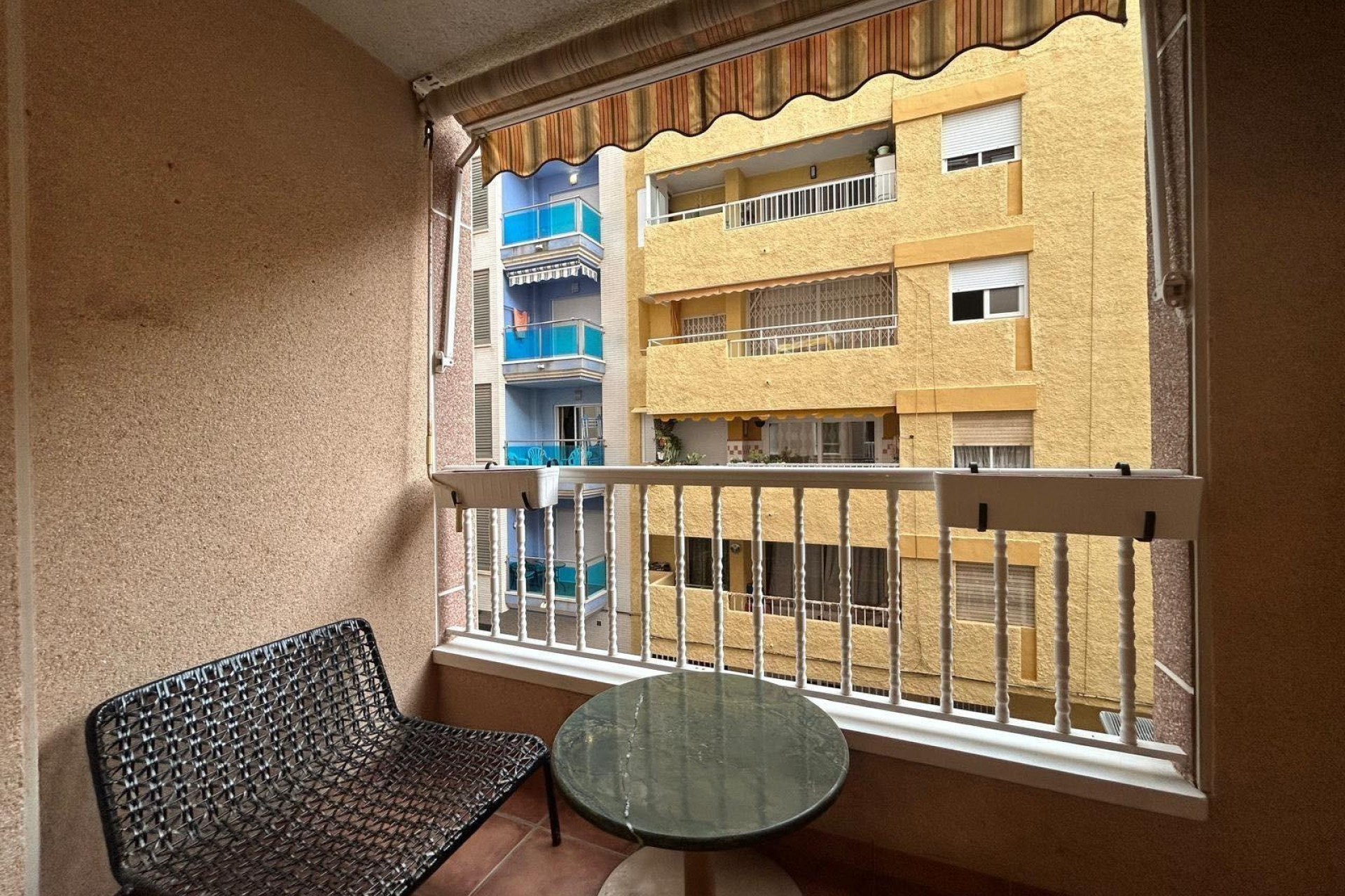 Reventa - Apartment - Torrevieja - Acequion