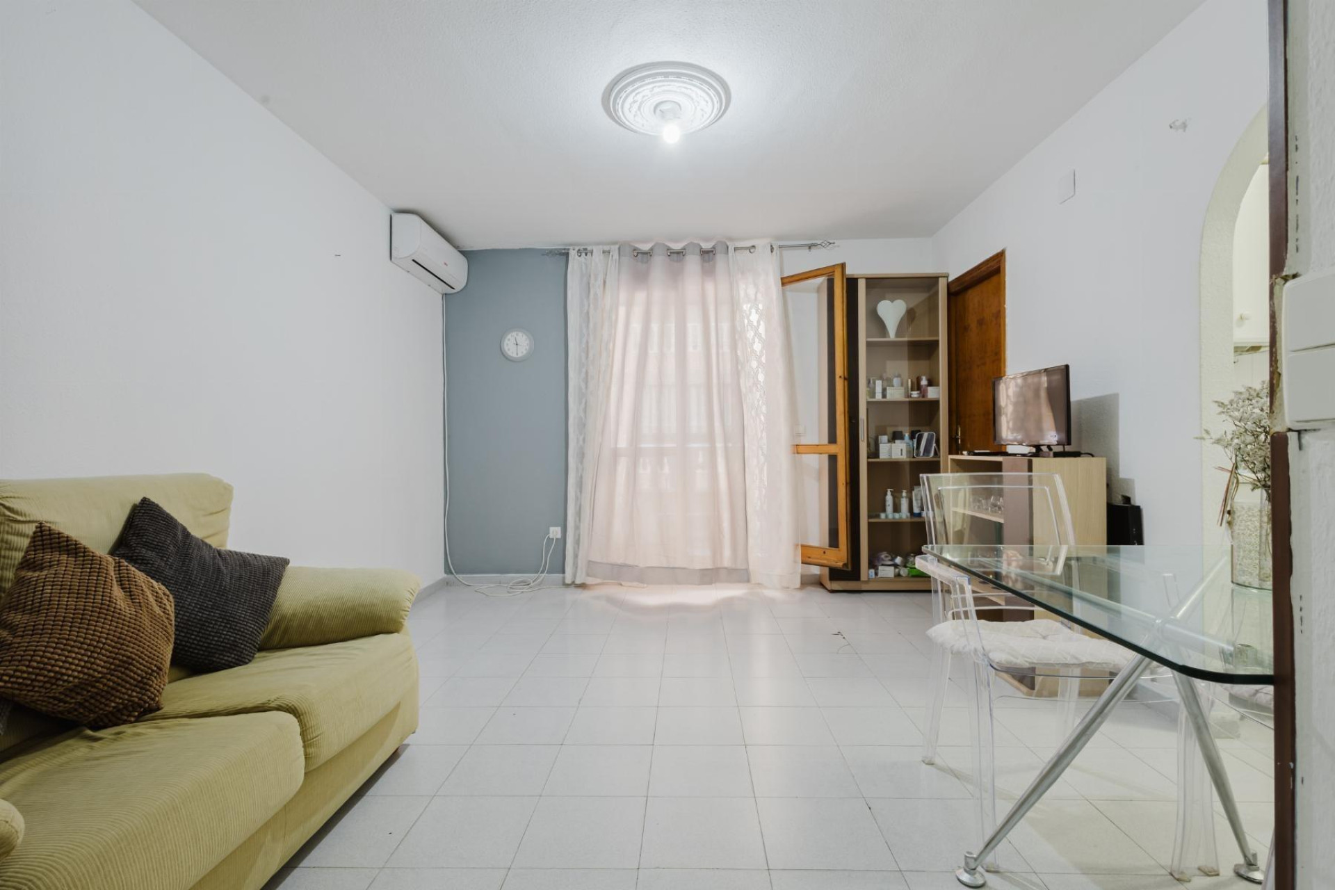 Reventa - Apartment - Torrevieja - Acequion