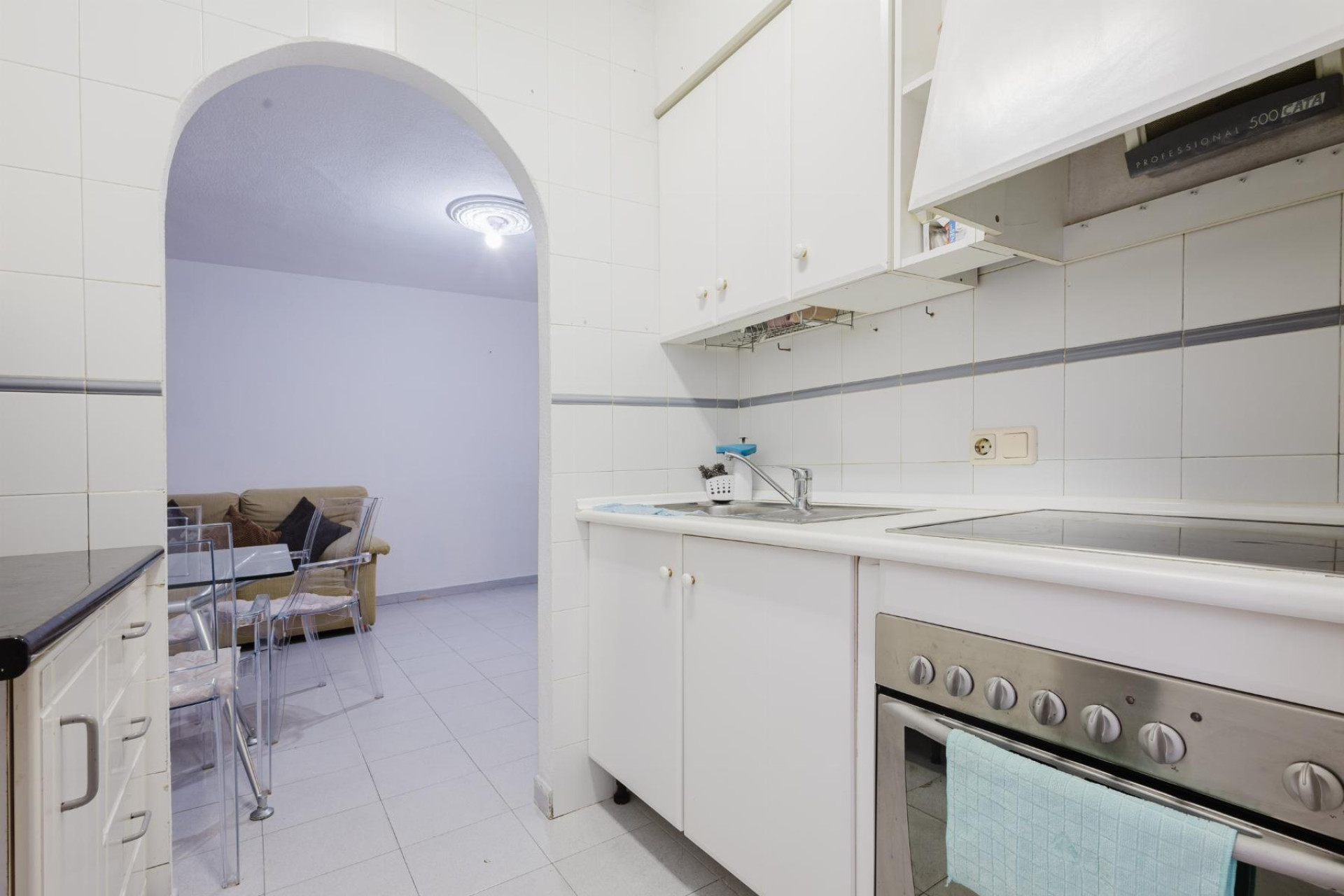 Reventa - Apartment - Torrevieja - Acequion
